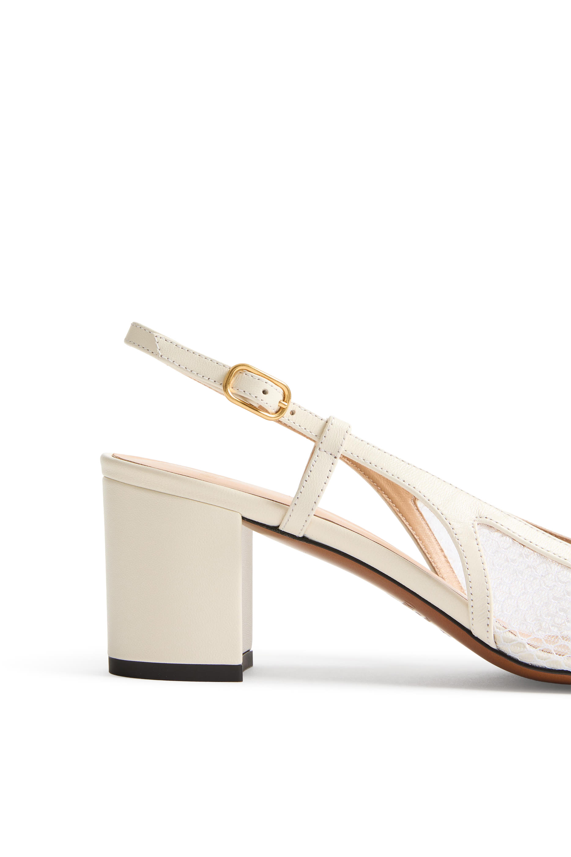  Valet Du Roi 60 Slingback Pumps