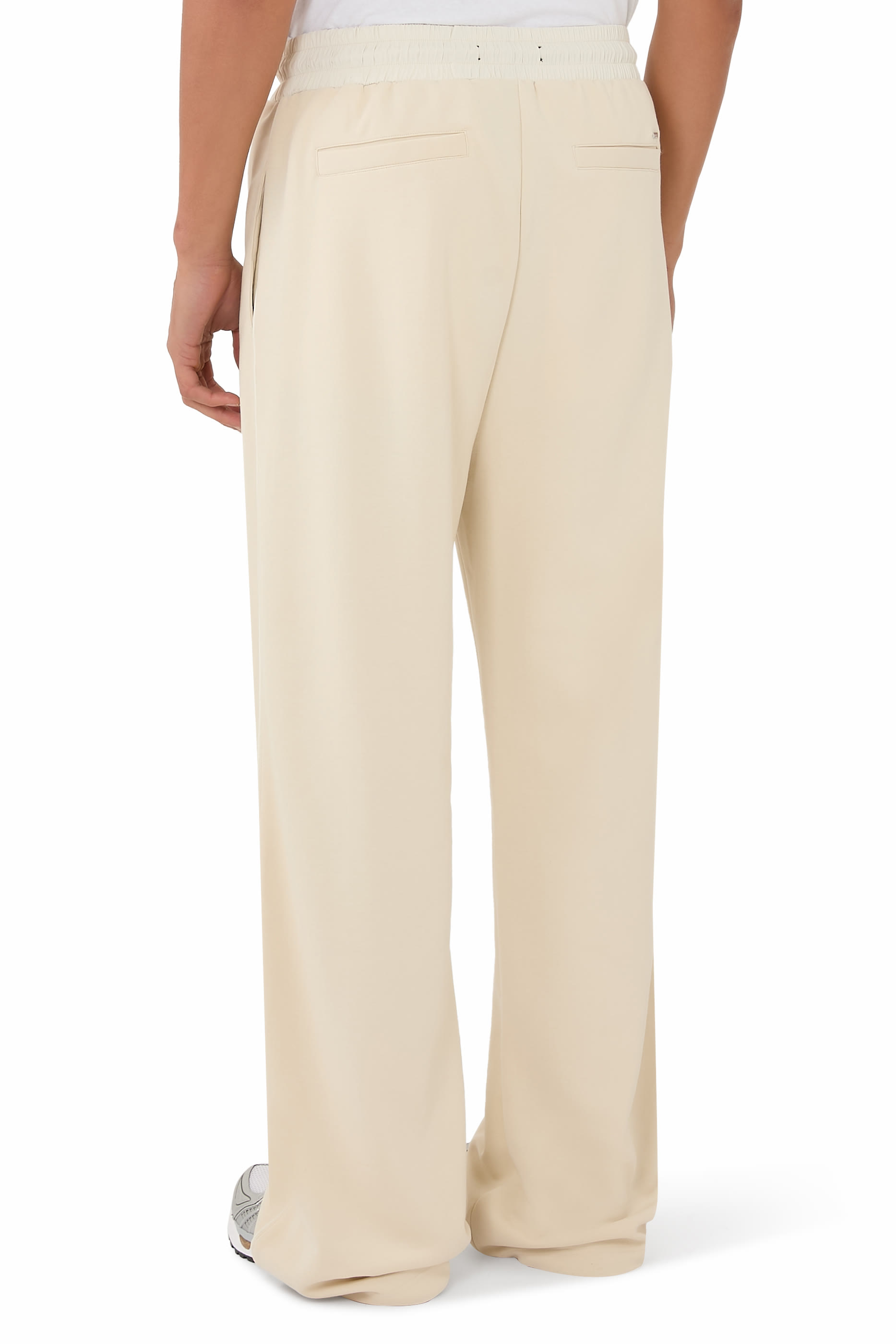 Logo Lounge Track Pants