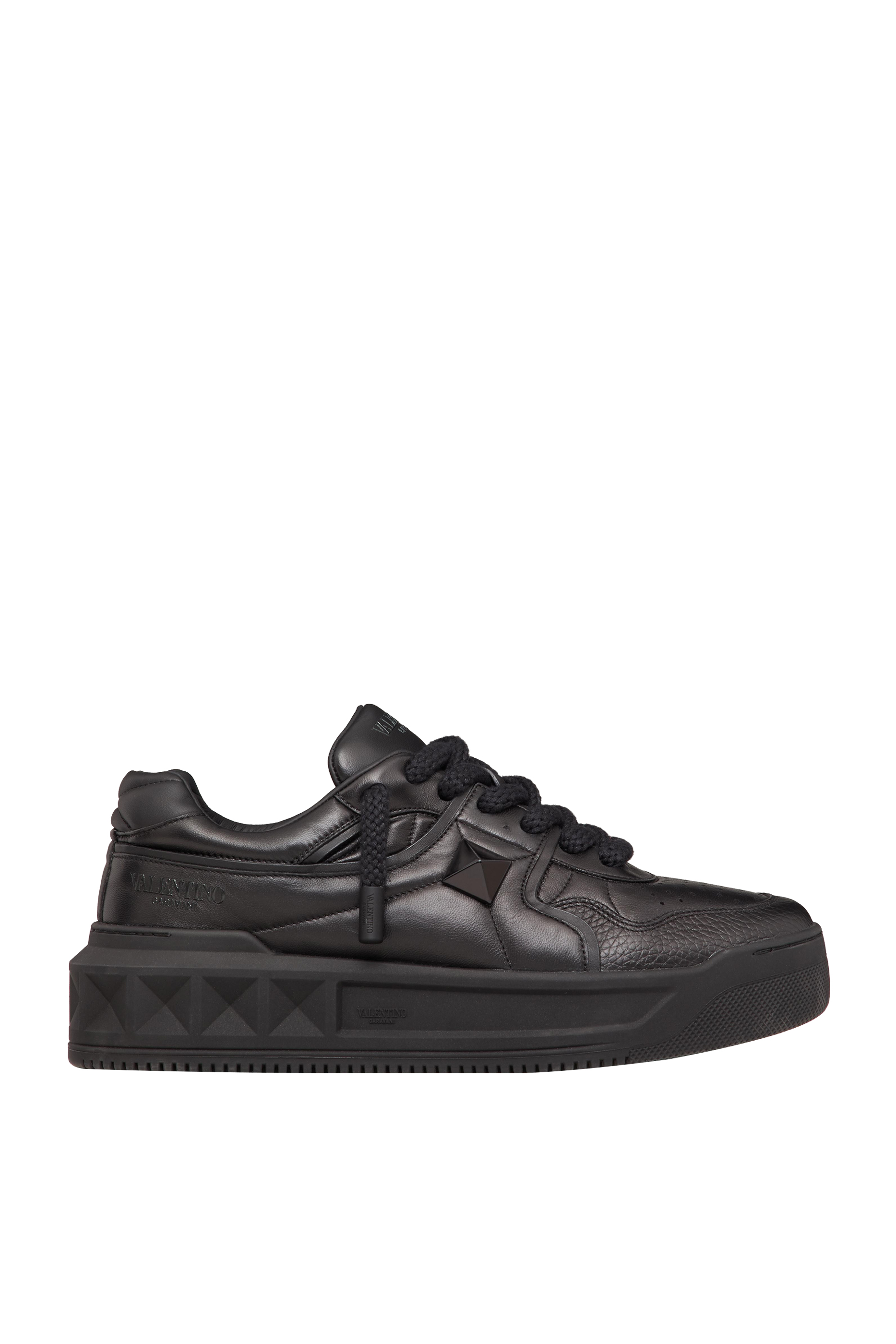 Valentino Garavani One Stud Sneakers