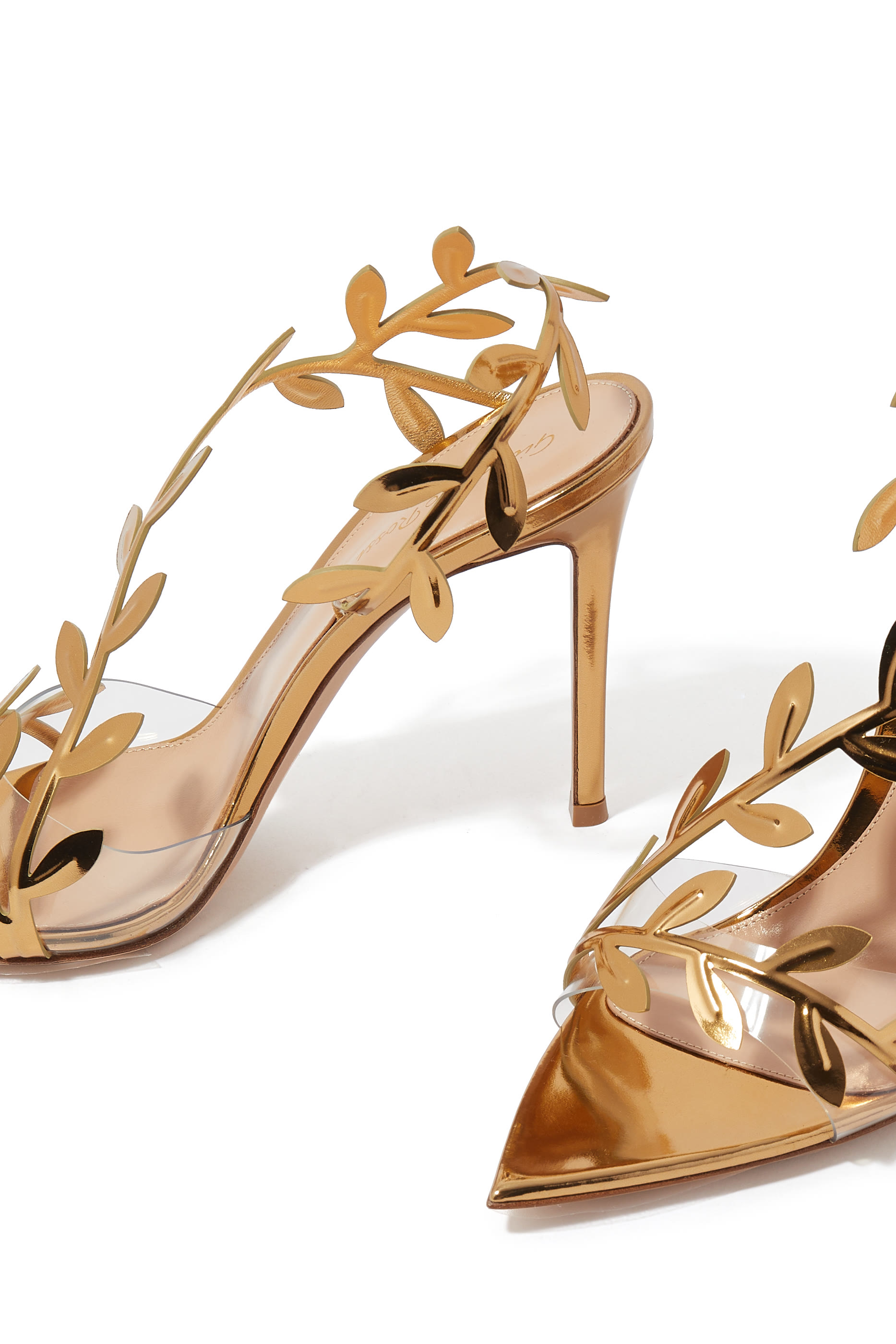 Roman Empire 150 Leather Sandals