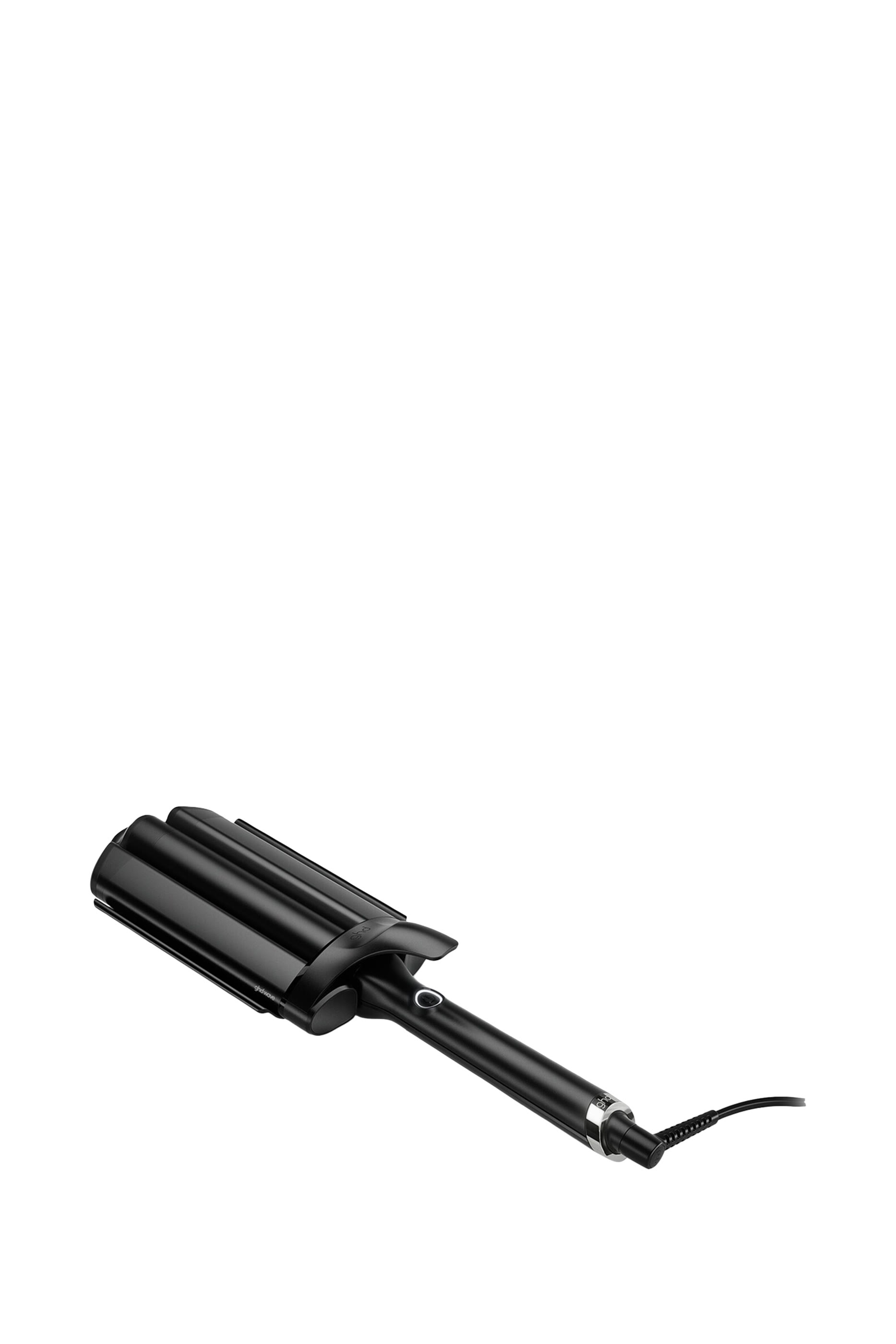  Wave Triple Barrel Hair Waver 