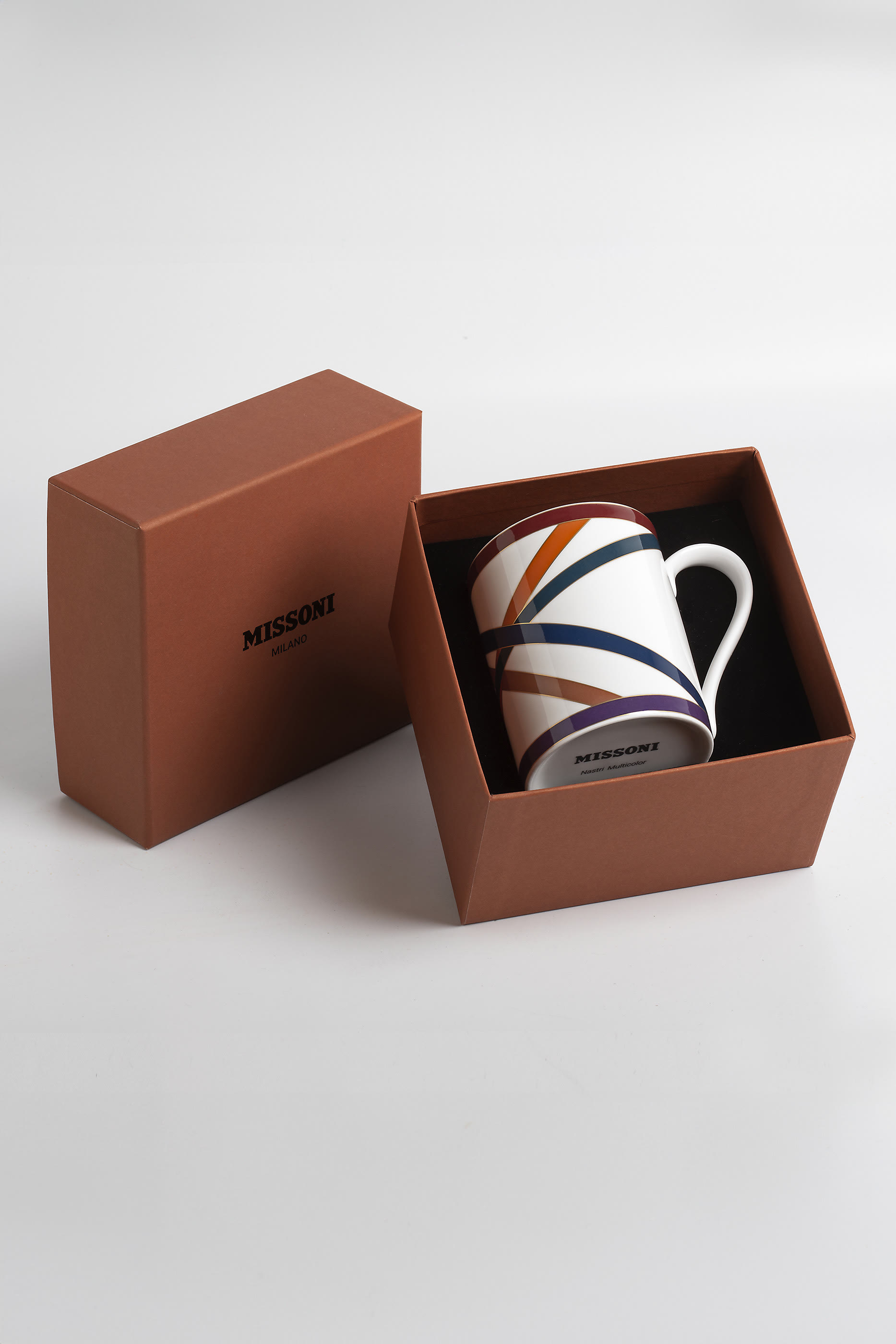 Nastri Coffee Mug