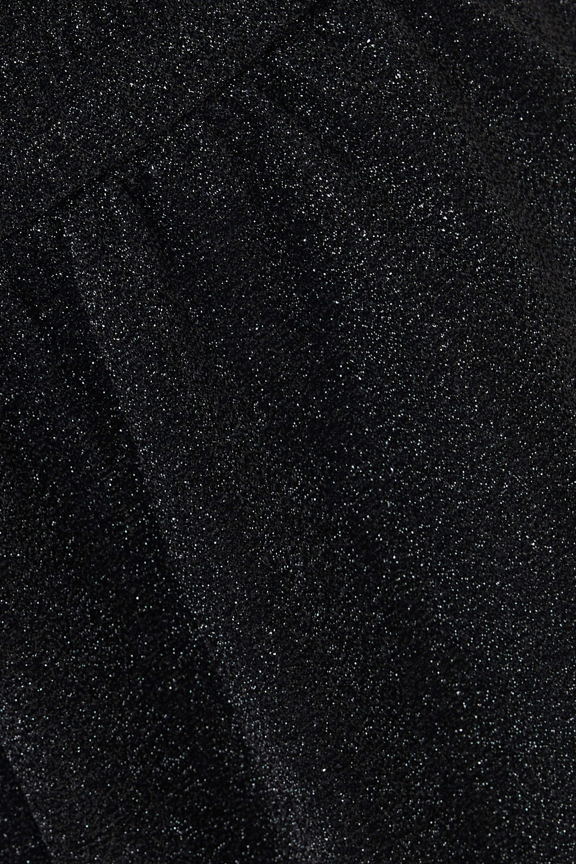  Glazed Lumiere Lurex Shorts