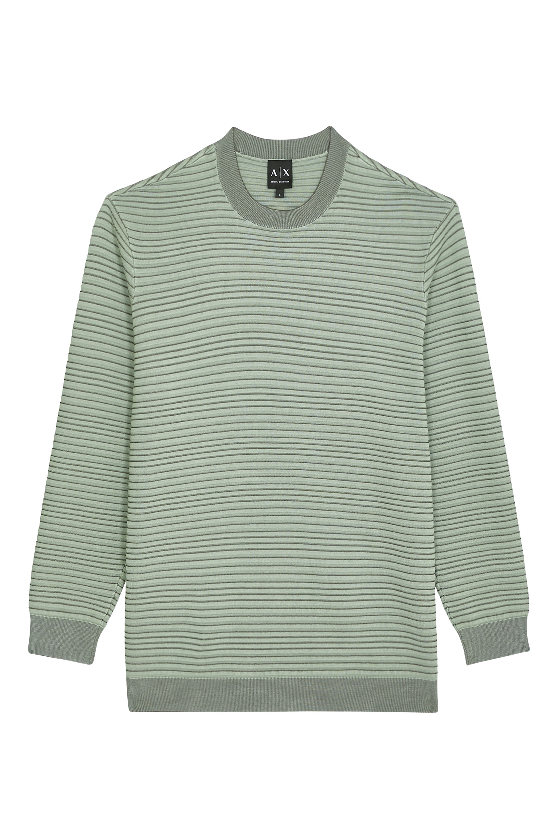 Ninety-One Lines Sweater