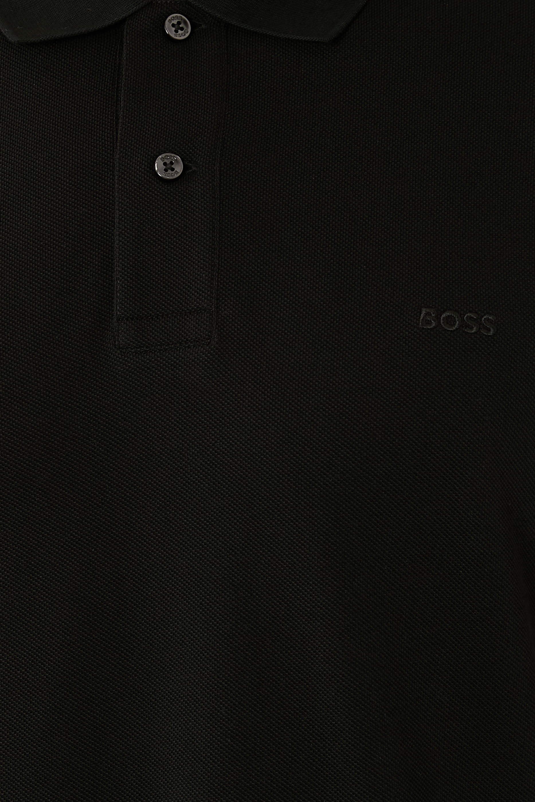 Pallas Polo Shirt