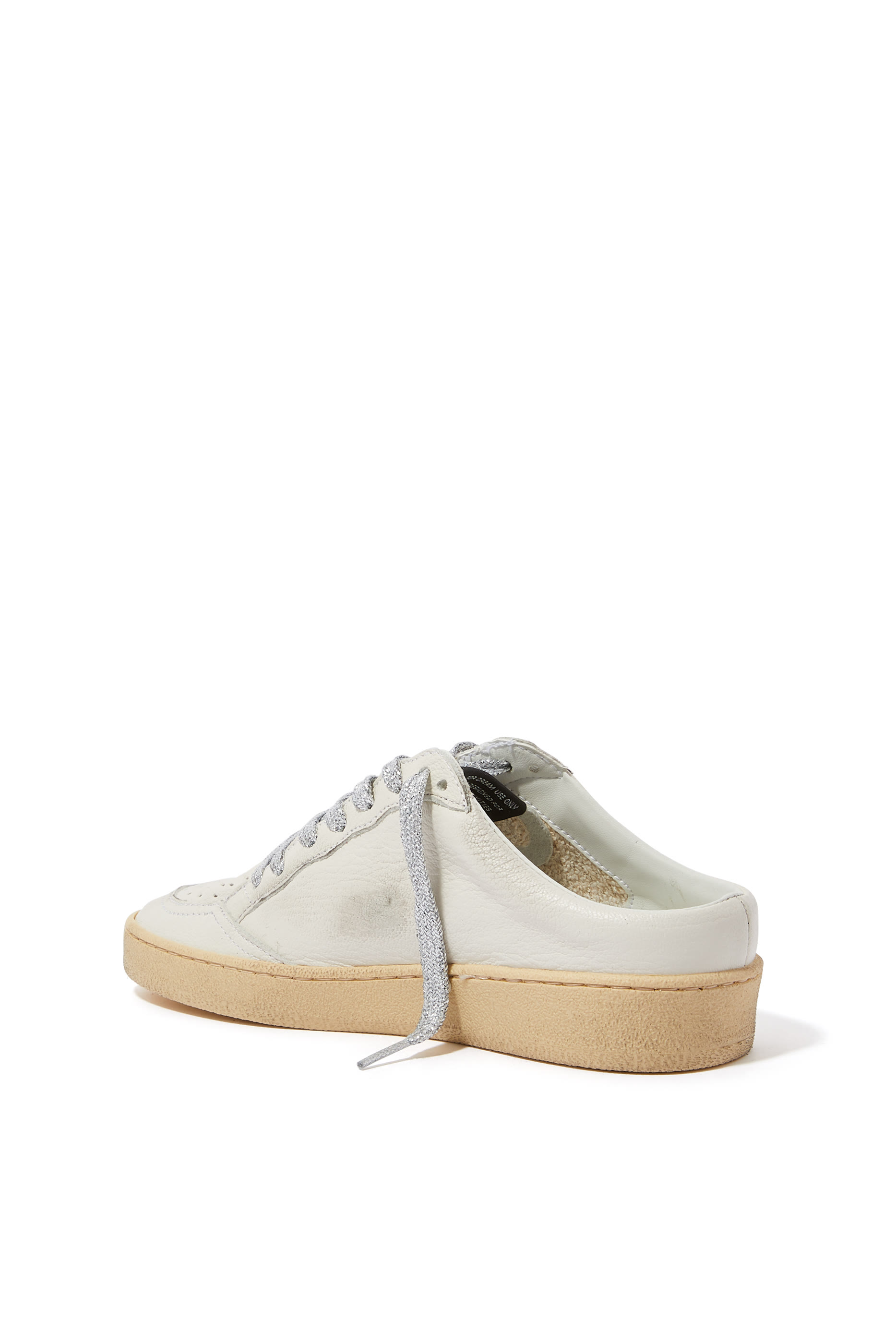 Ball Star Slip-On Sabots