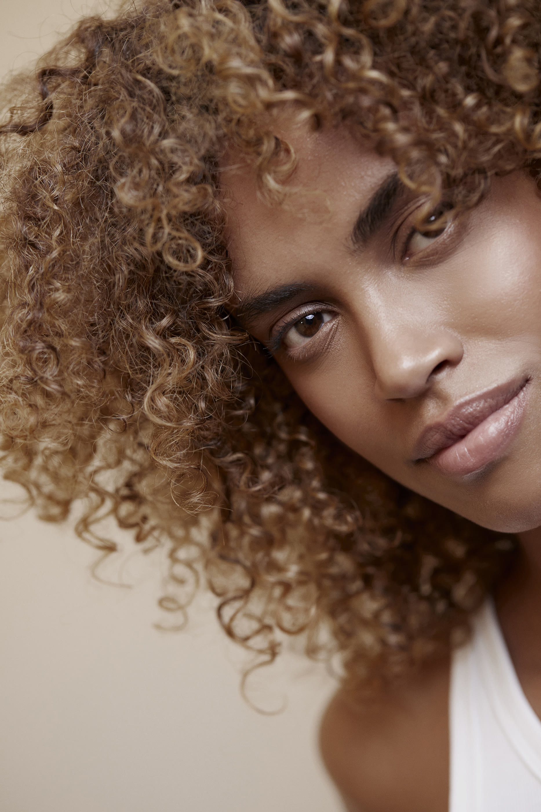 The Intense Nutrition Hair Care Mask