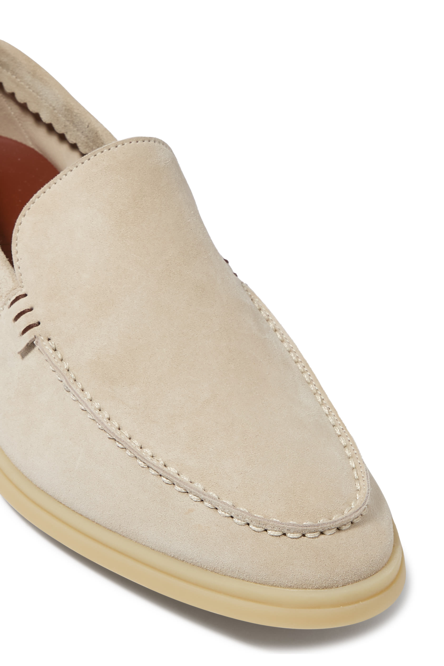  PS-MD92 Summer Walk Loafers 