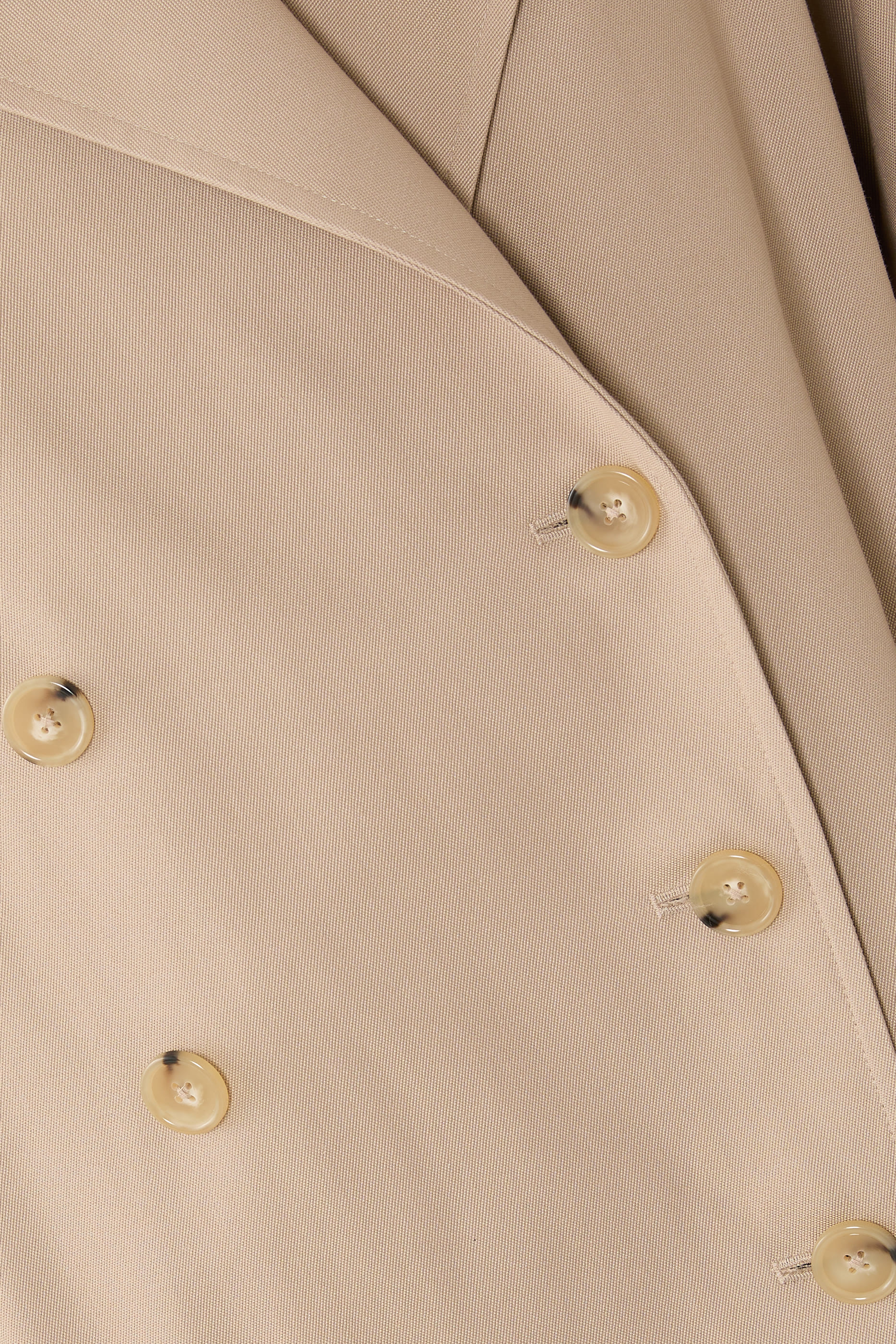  Signature Trench Coat