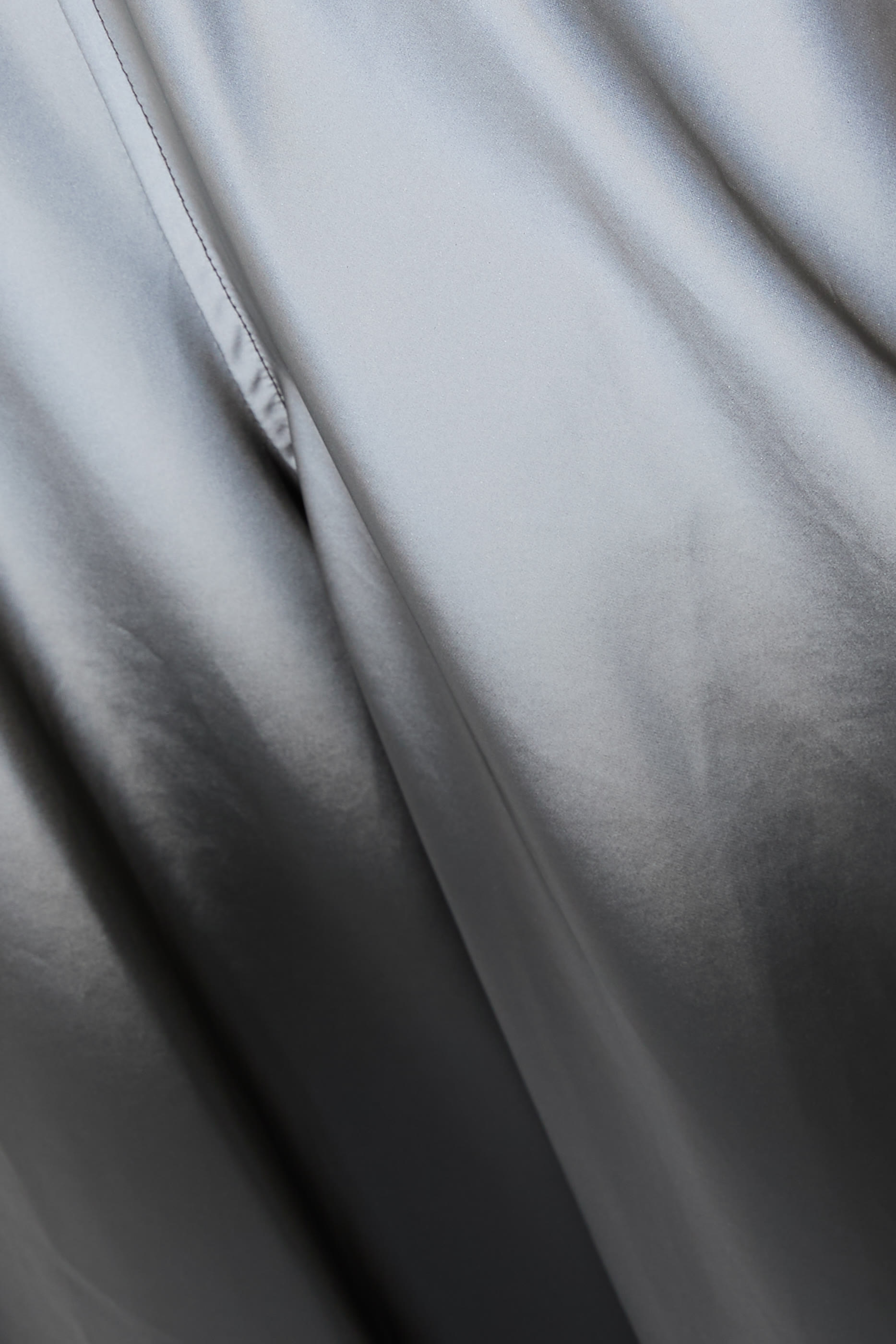  Reflective Mid-Rise Track Pants