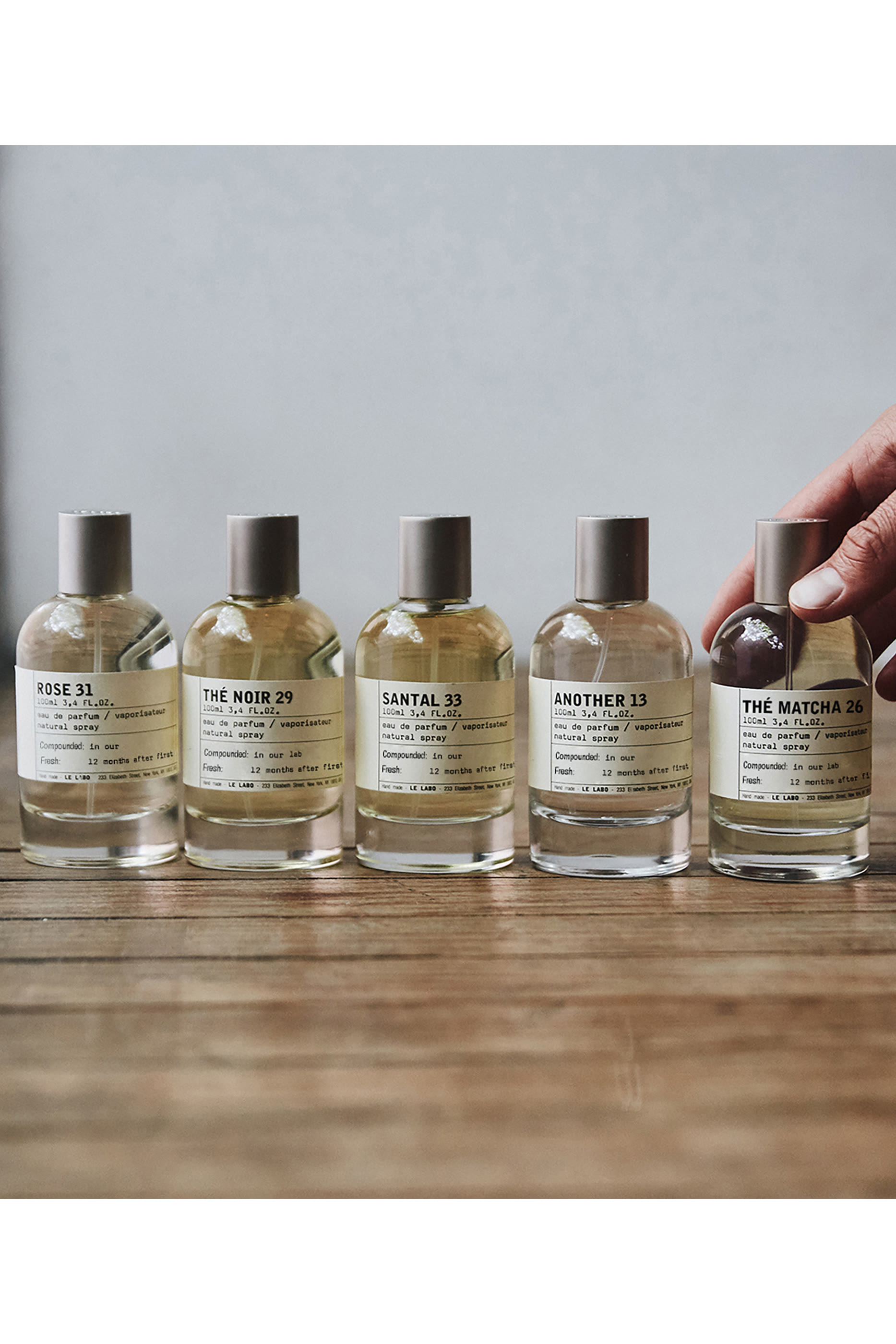 Santal 33 Eau de Parfum