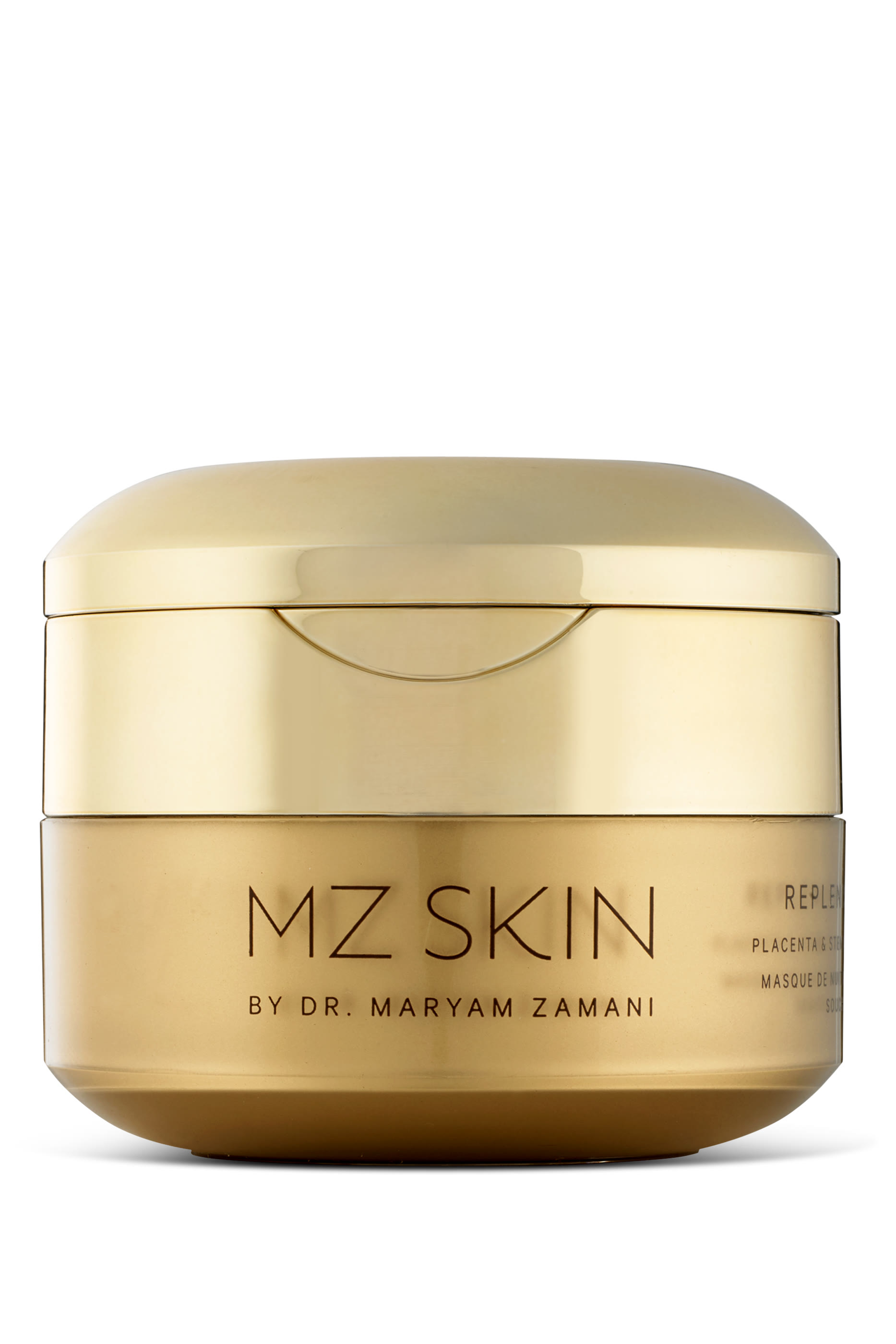 Replenish And Restore Placenta & Stem cell Night Recovery Mask