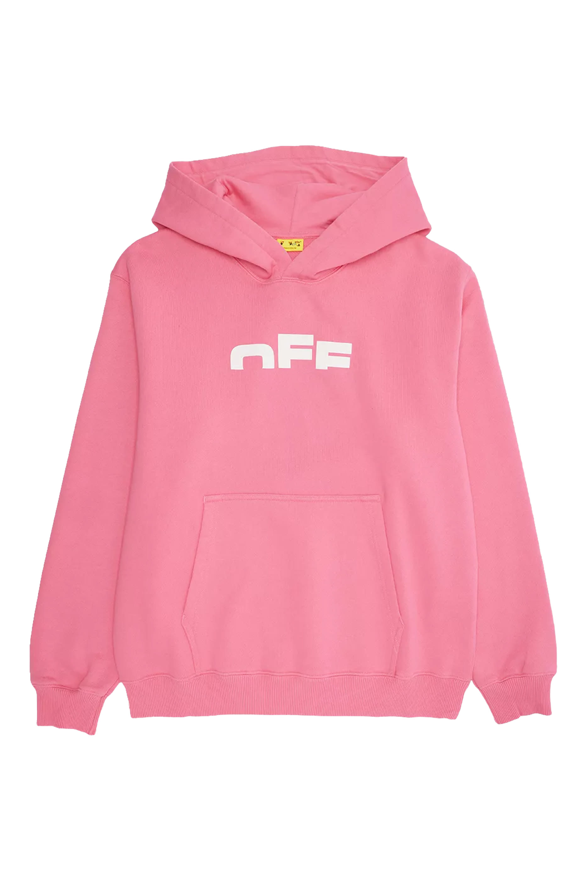Kids  Type Logo Hoodie
