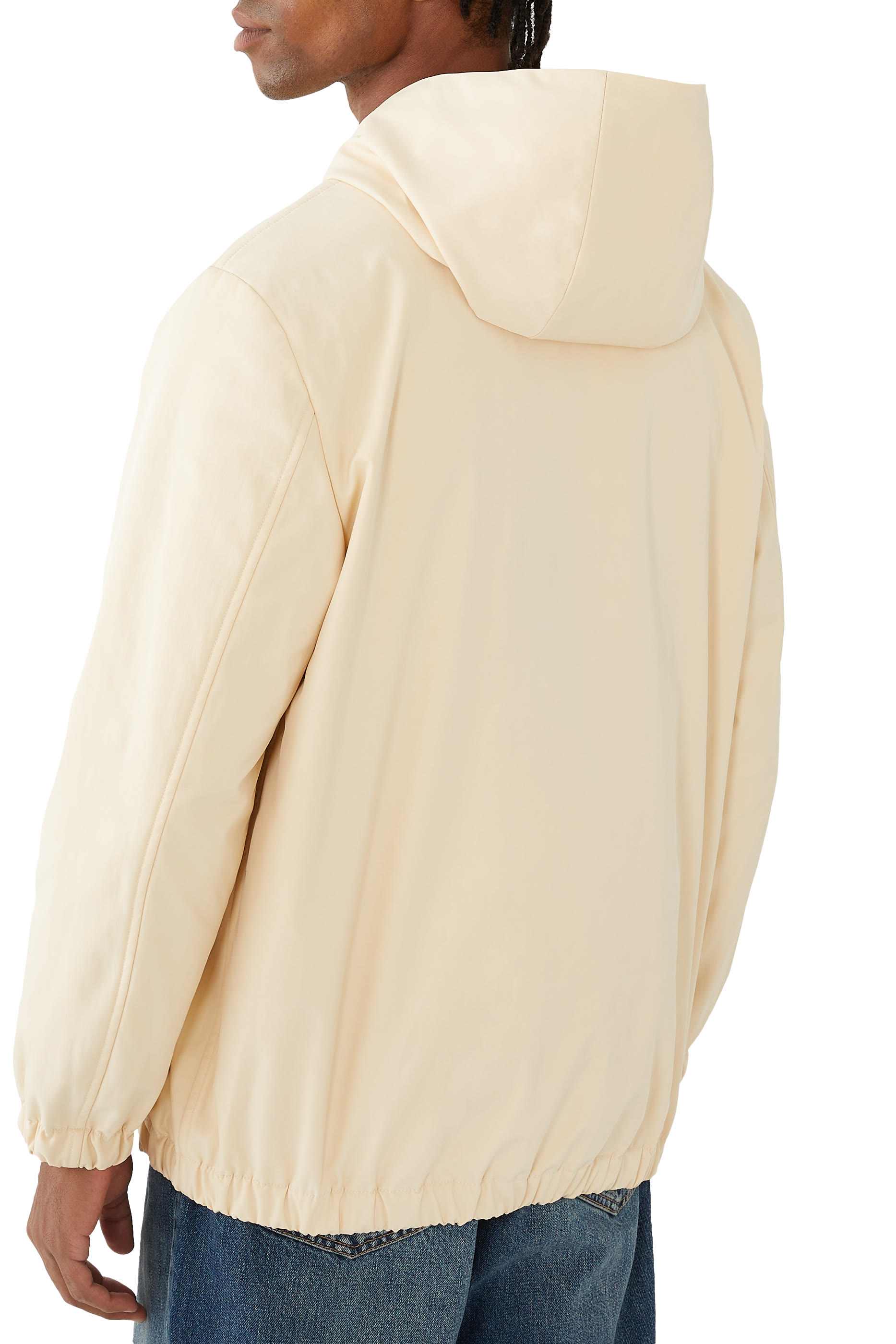 VLogo Signature Jacket