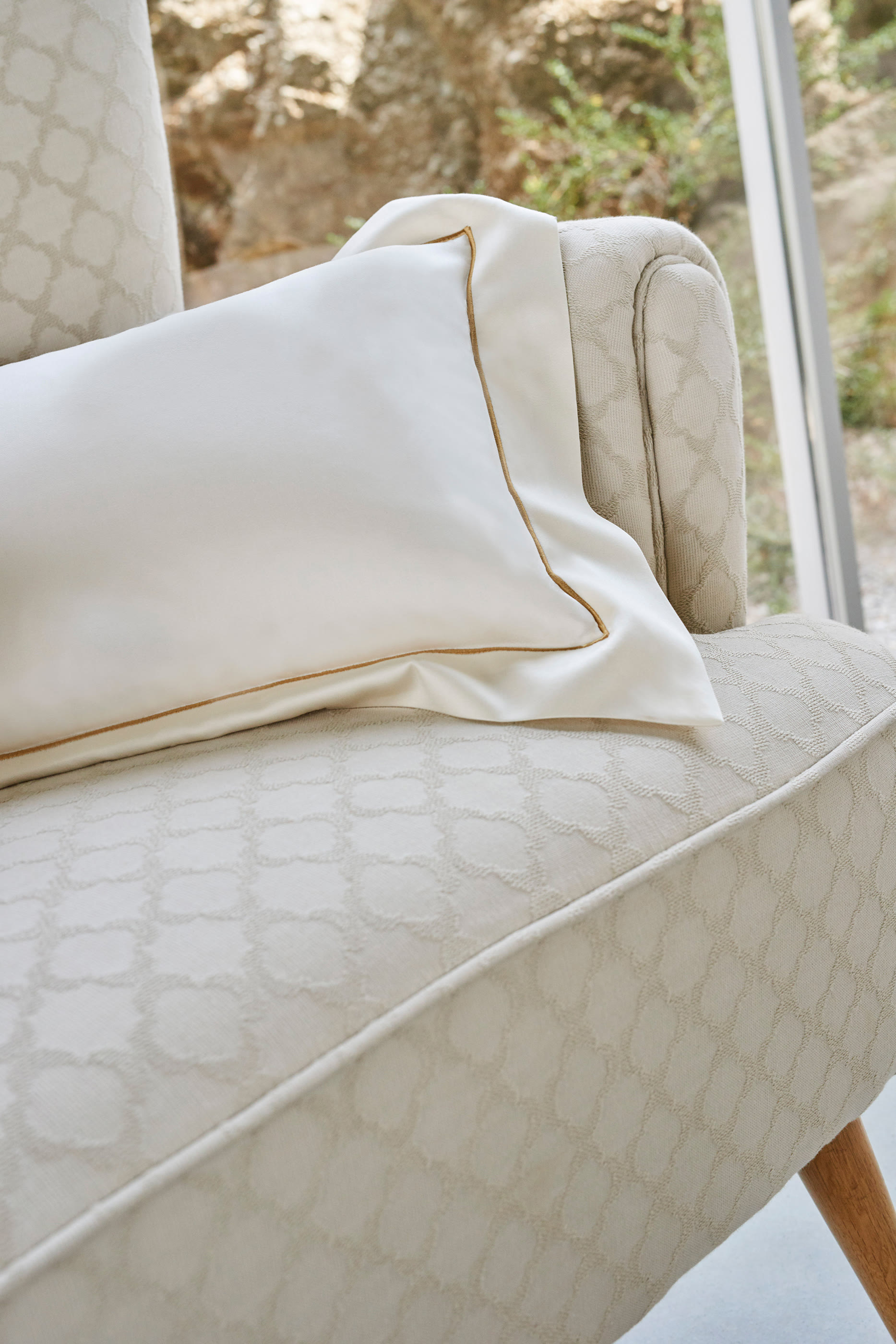 Bourdon Pillowcase