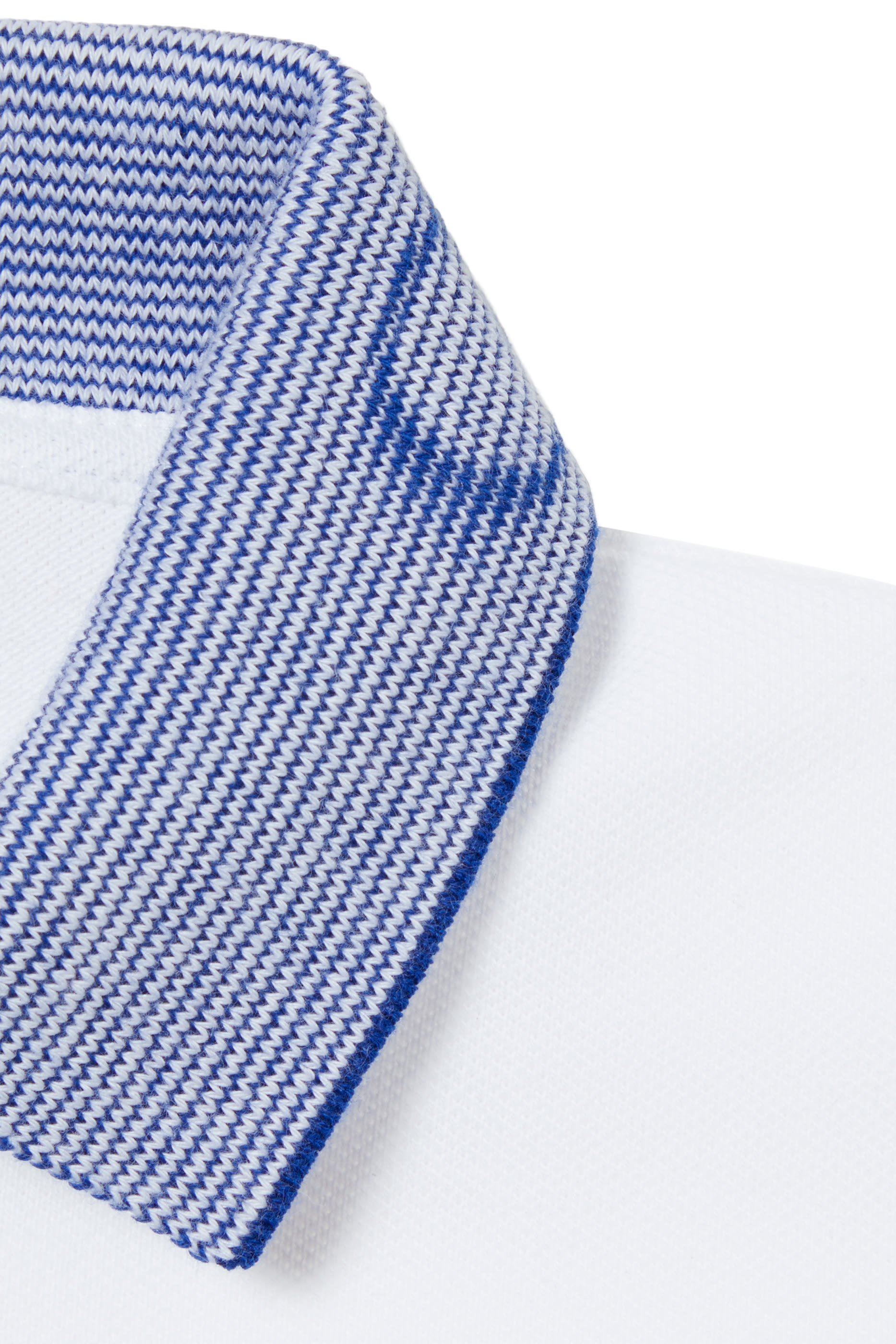 Kids Cotton Polo Shirt 