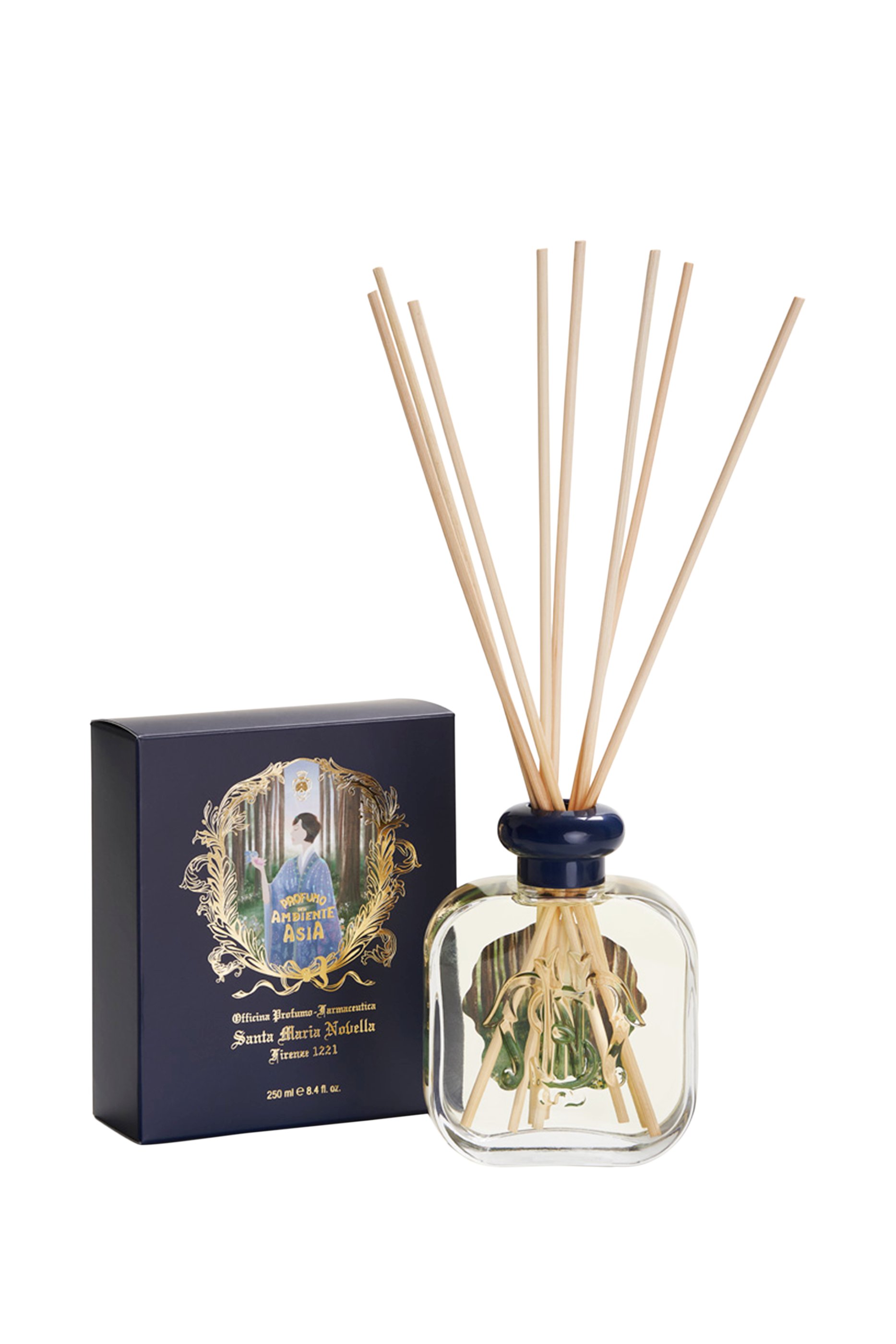 Asia Room Fragrance Diffuser