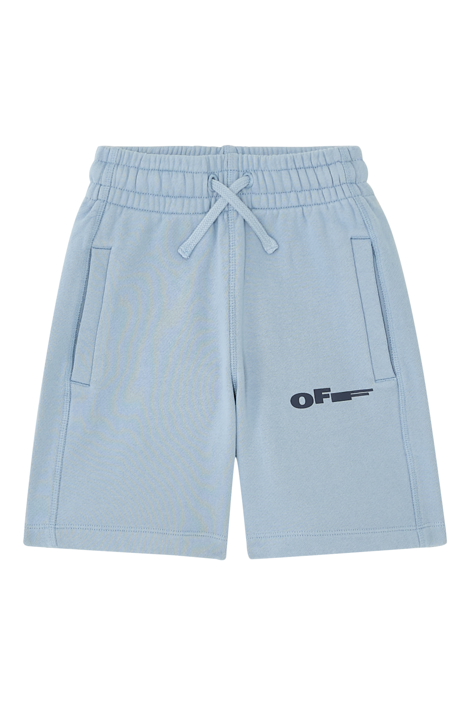 Kids Logo Sweatshorts