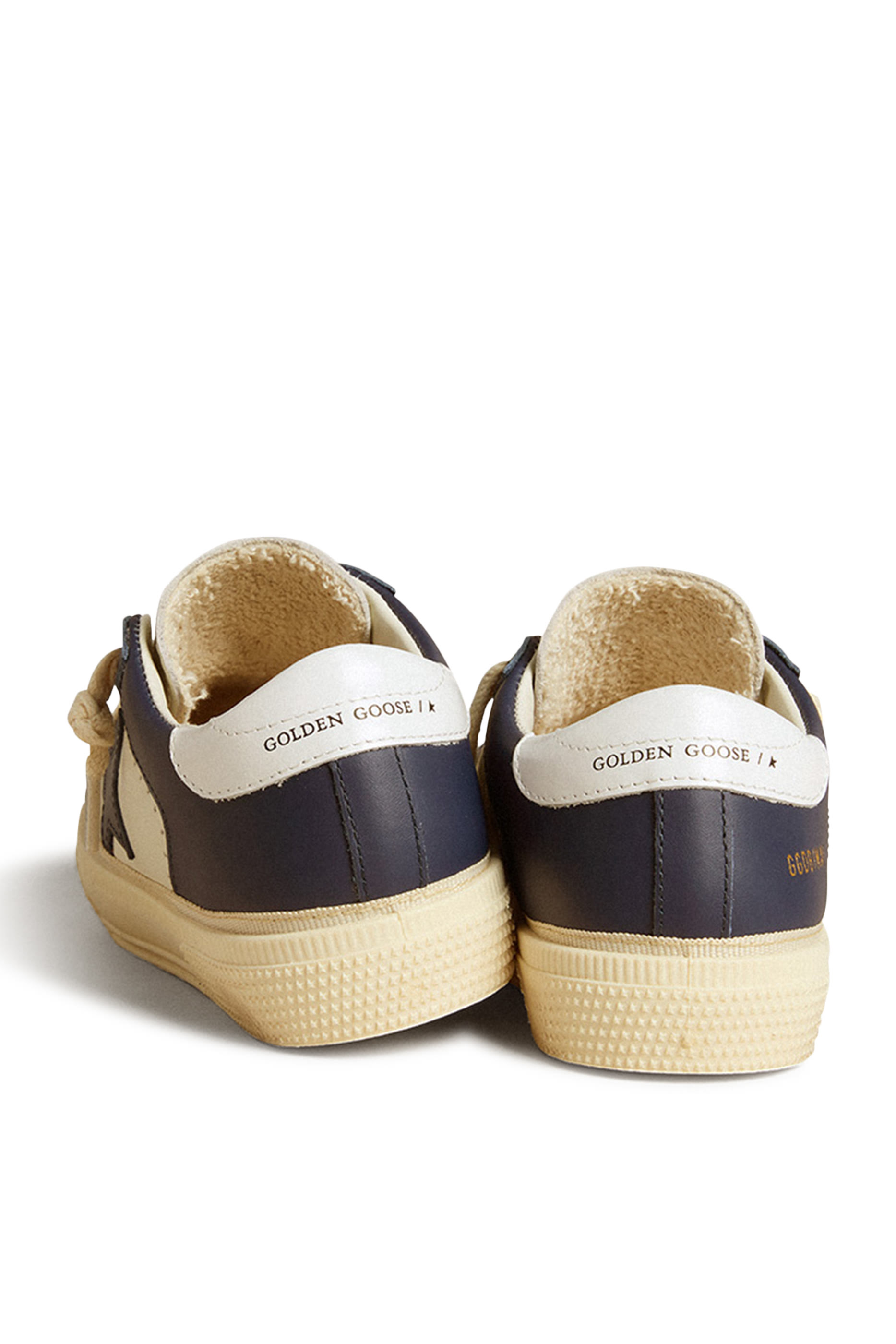 Kids May Young Sneakers