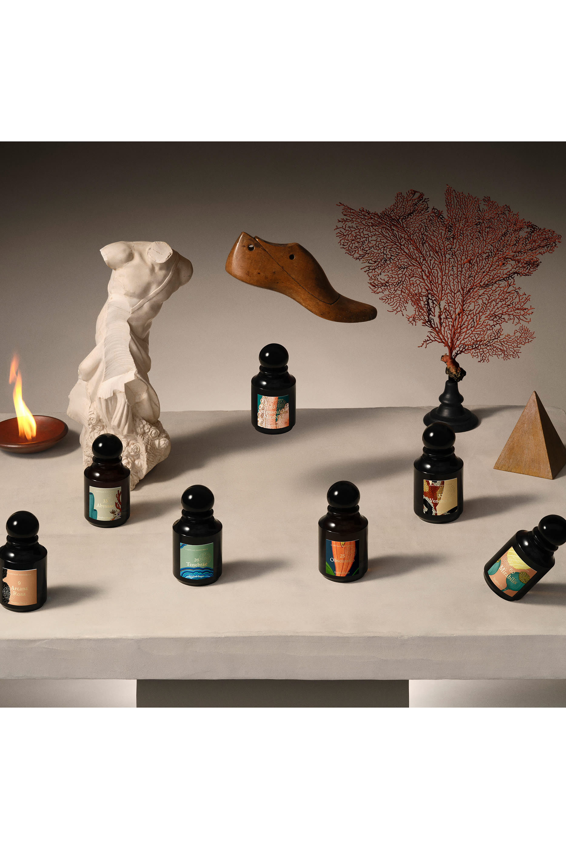 Abyssae Eau De Parfum