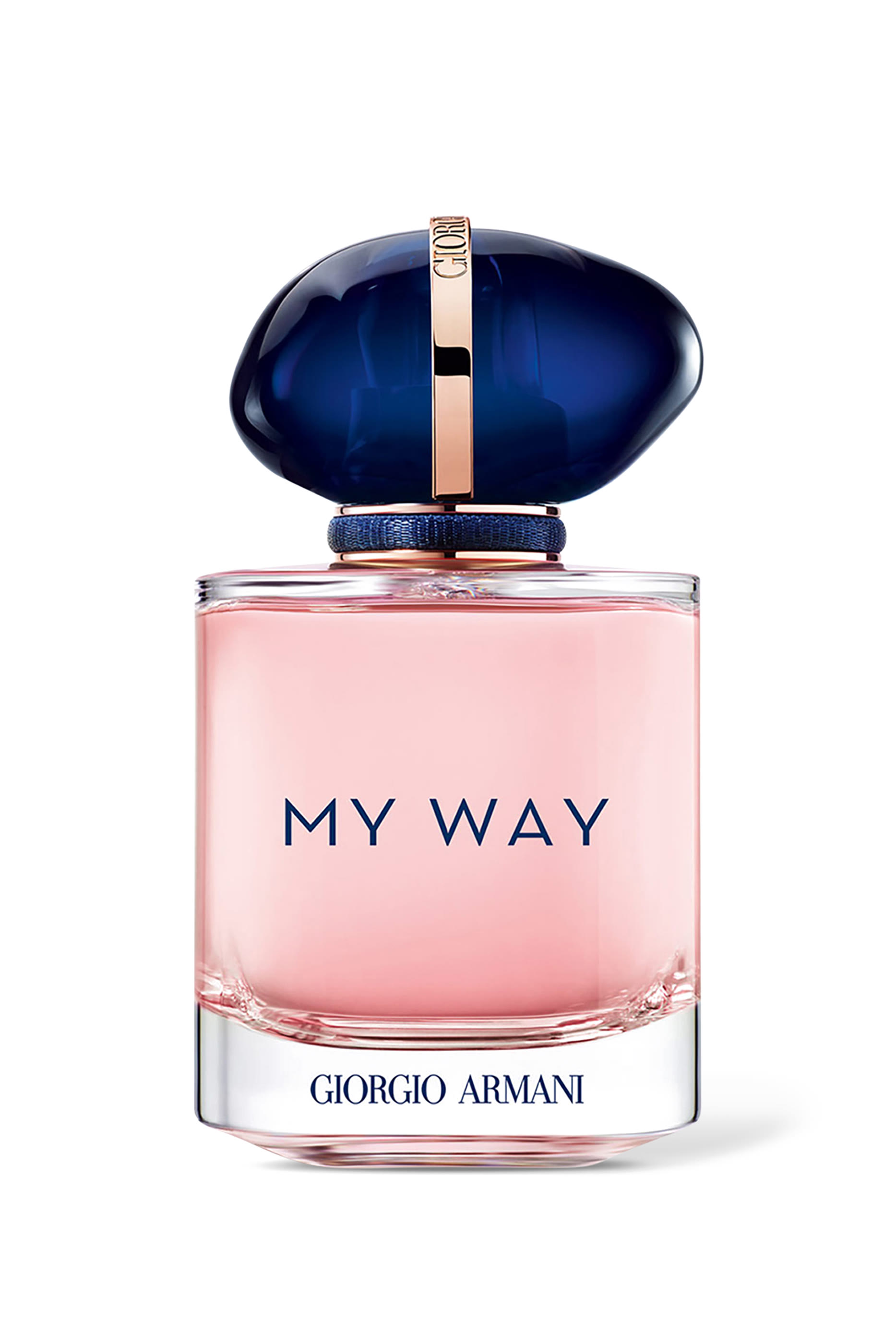 My Way Eau de Parfum