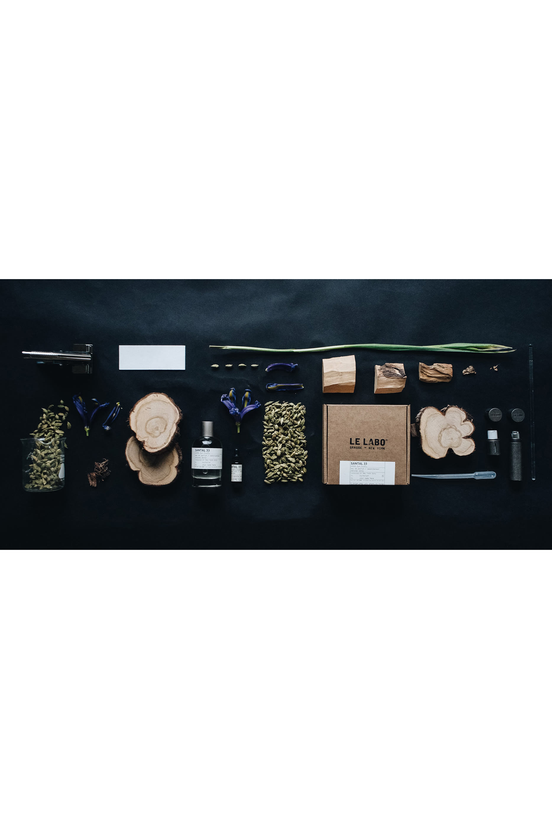 Santal 33 Eau de Parfum