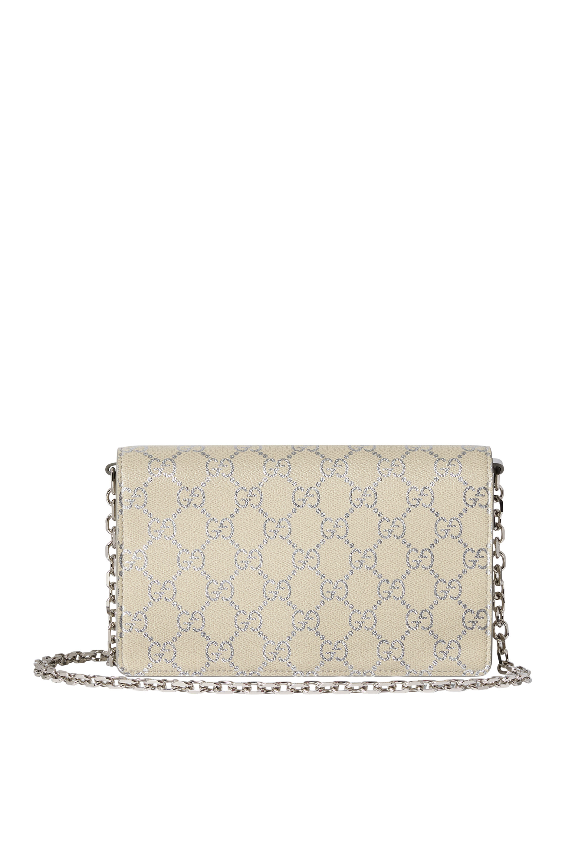 GG Emblem Wallet on Chain