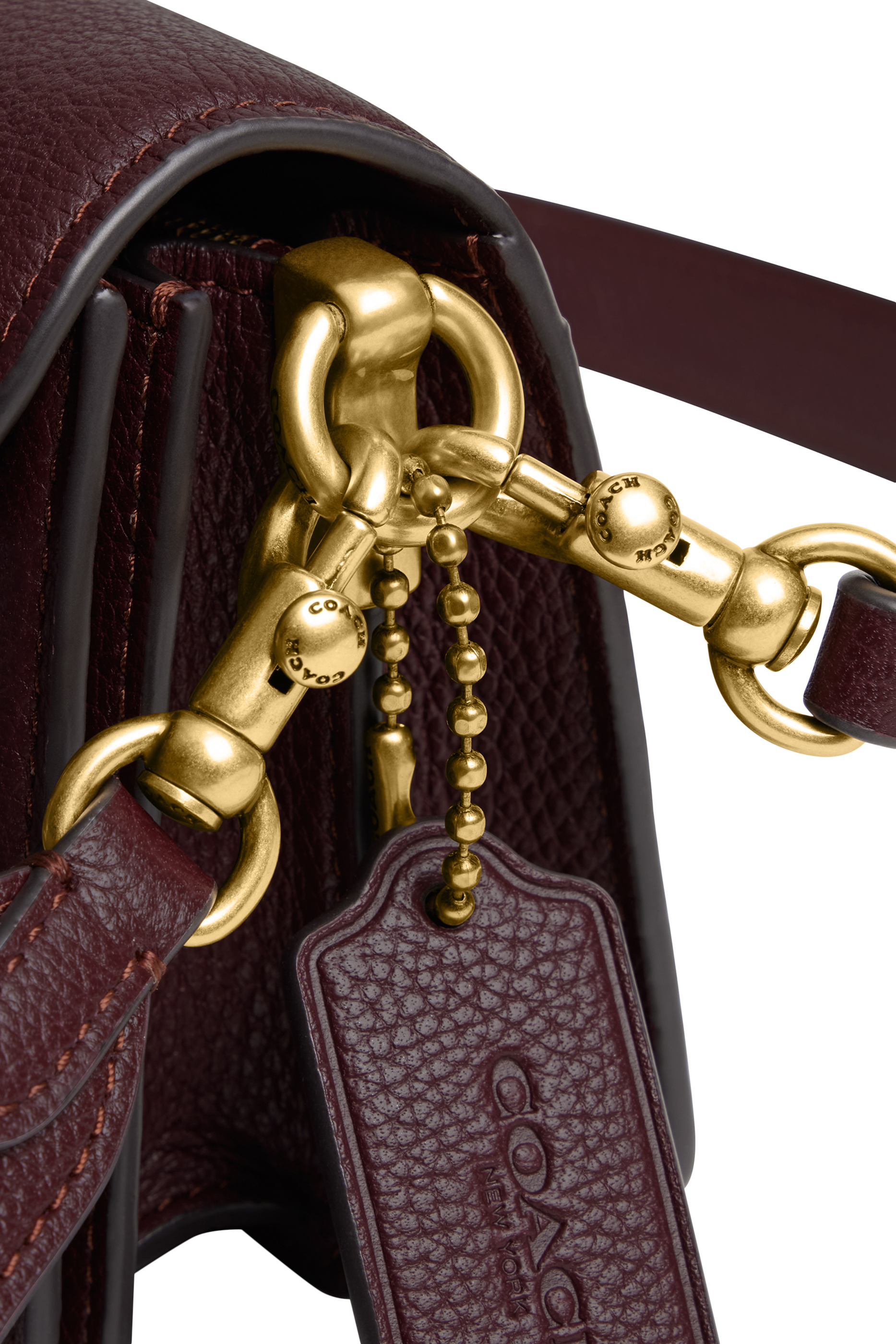 Tabby 20 Shoulder Bag