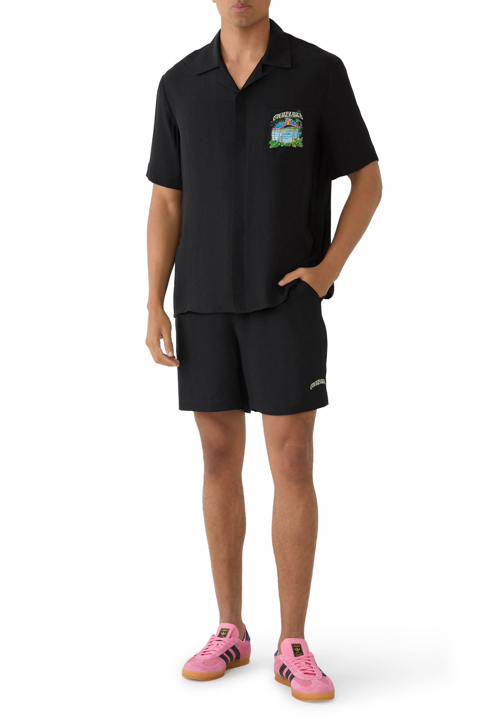 Gazelle Indoor Shoes