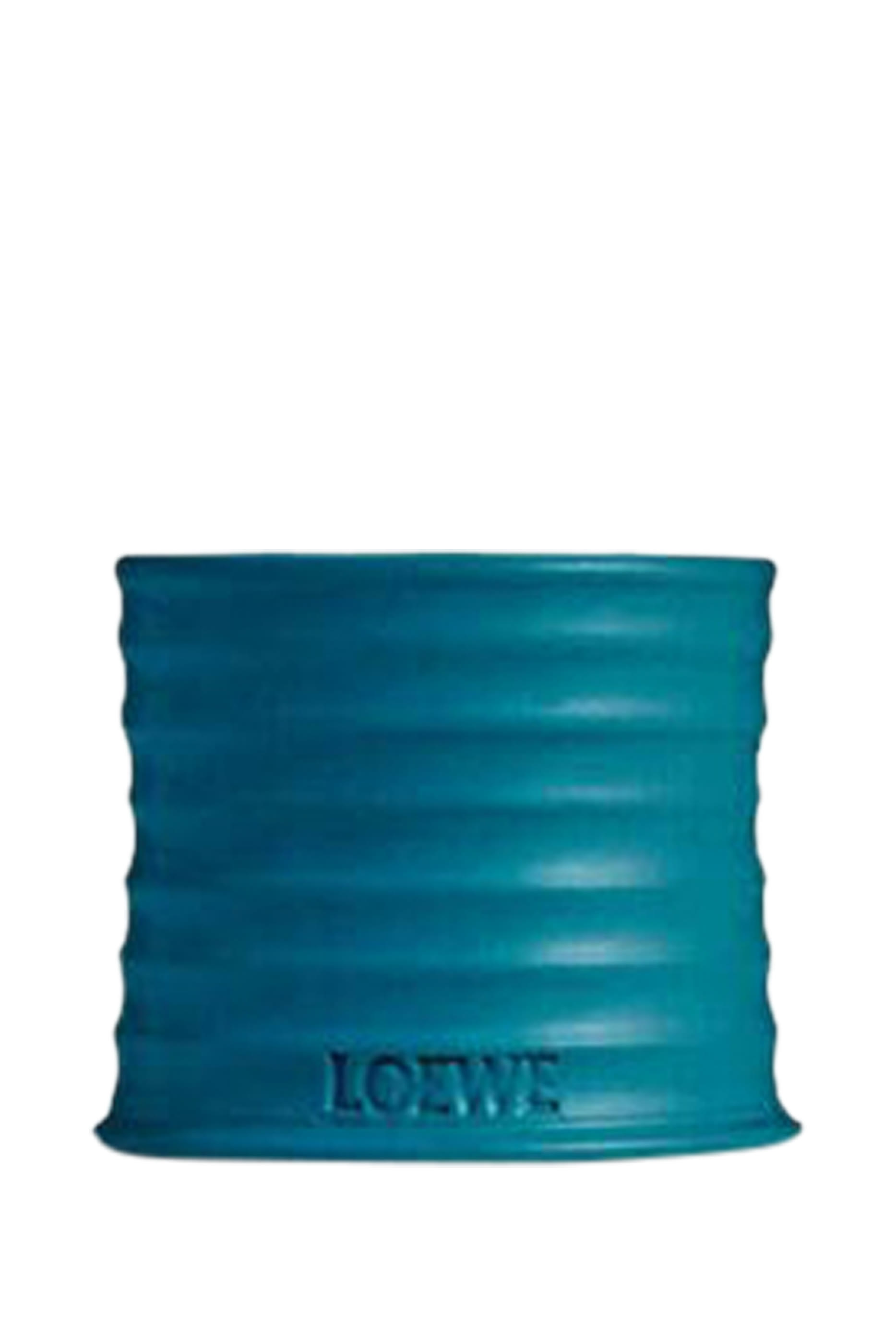 Small Incense Scented Candle