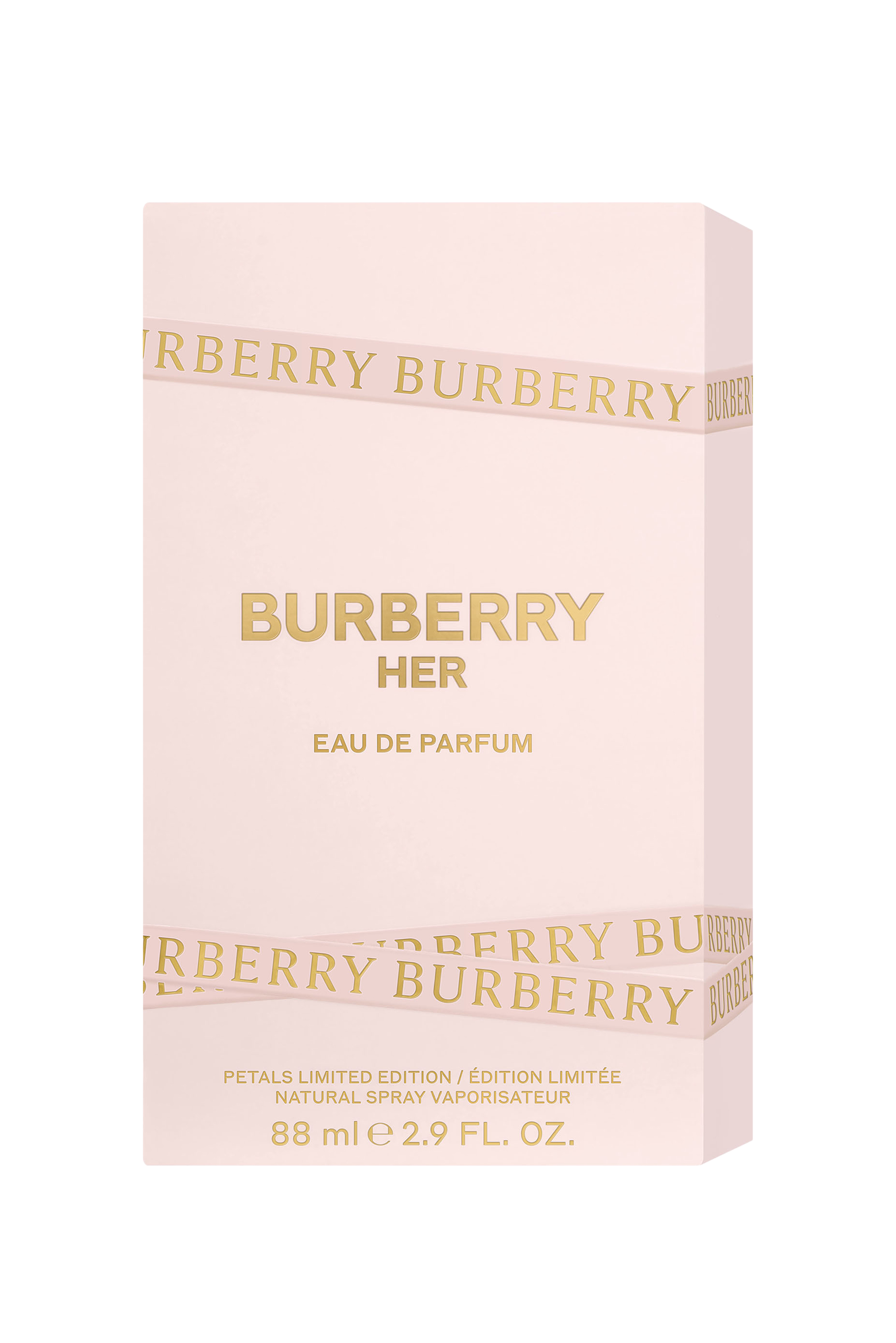 Her Petals Limited Edition Eau De Parfum