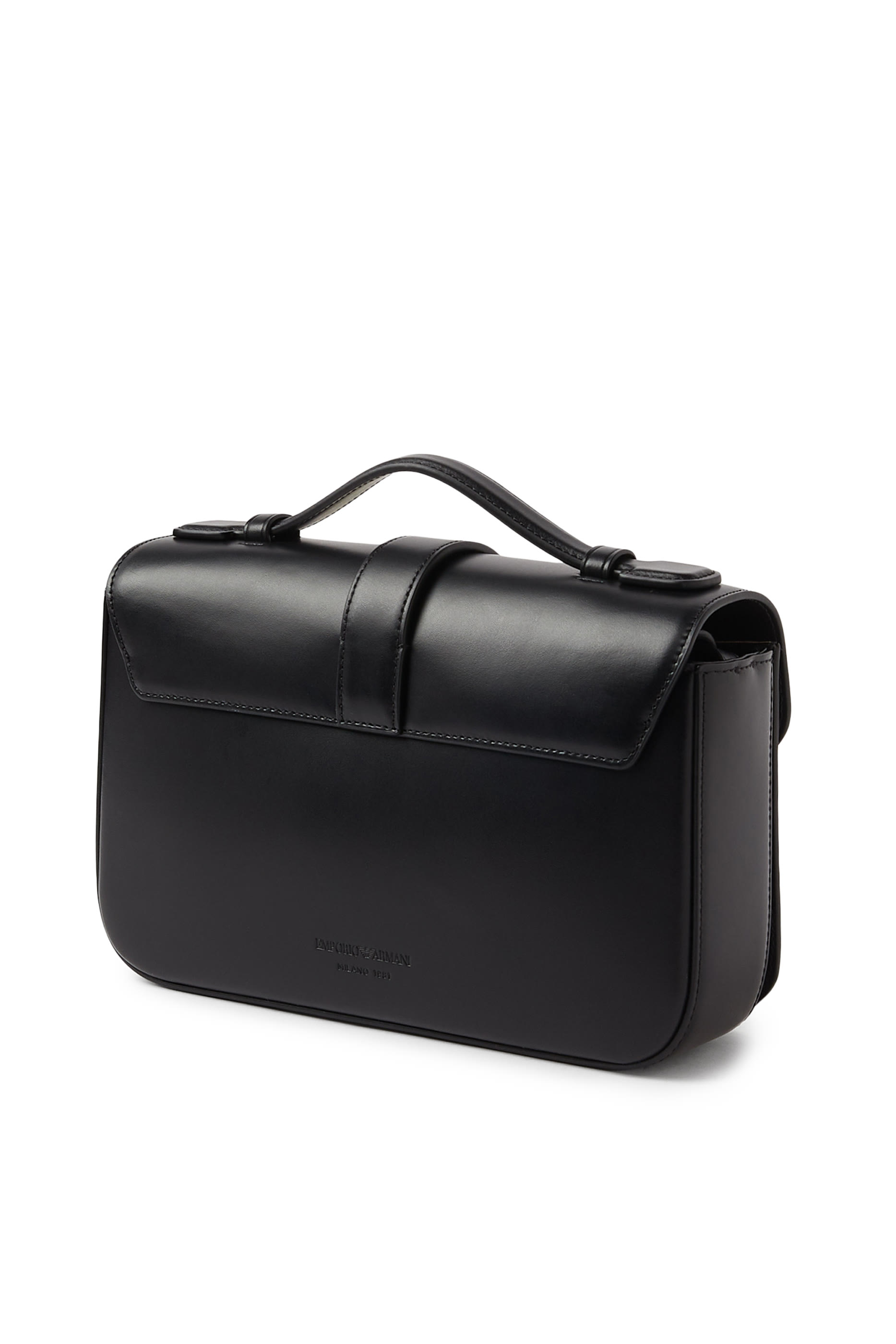 Constanza Top-Handle Bag