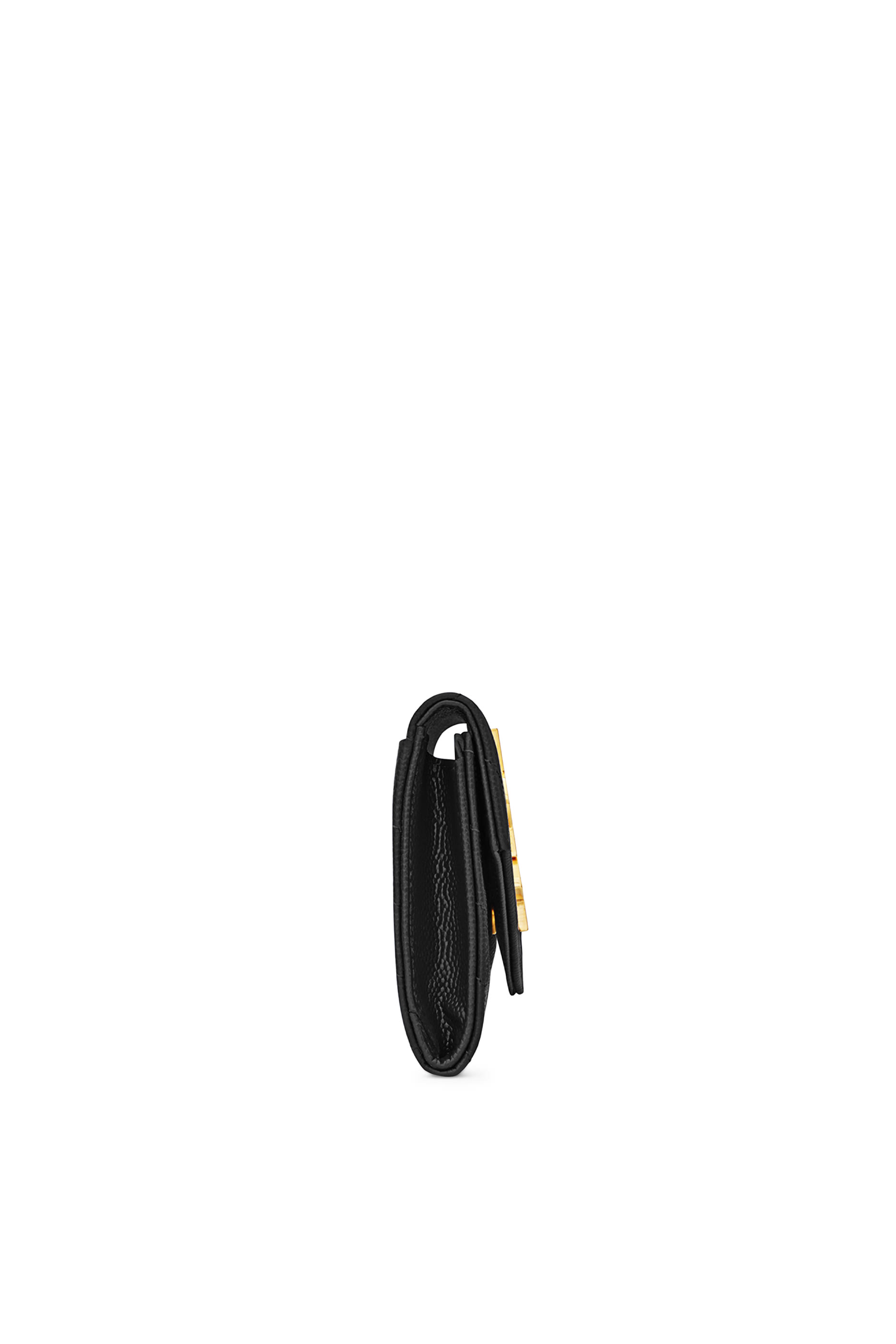 Cassandre Matelass&eacute; Small Envelope Wallet