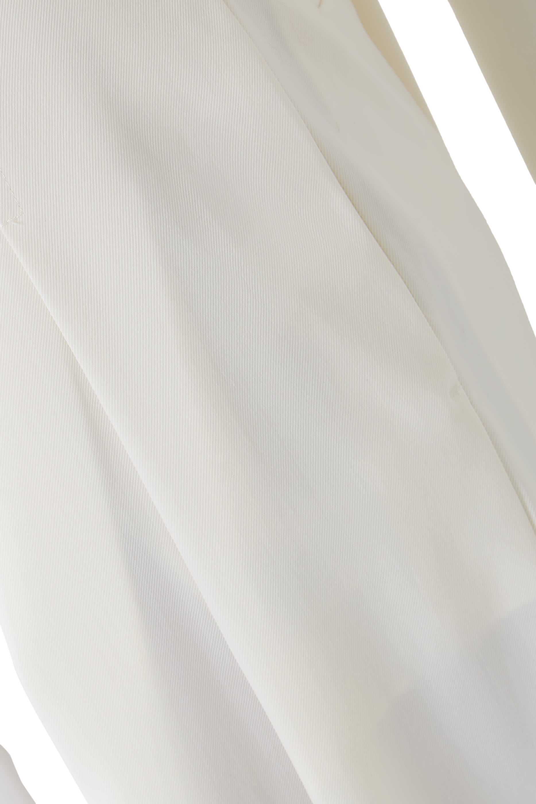 High Waist Cinched Pants