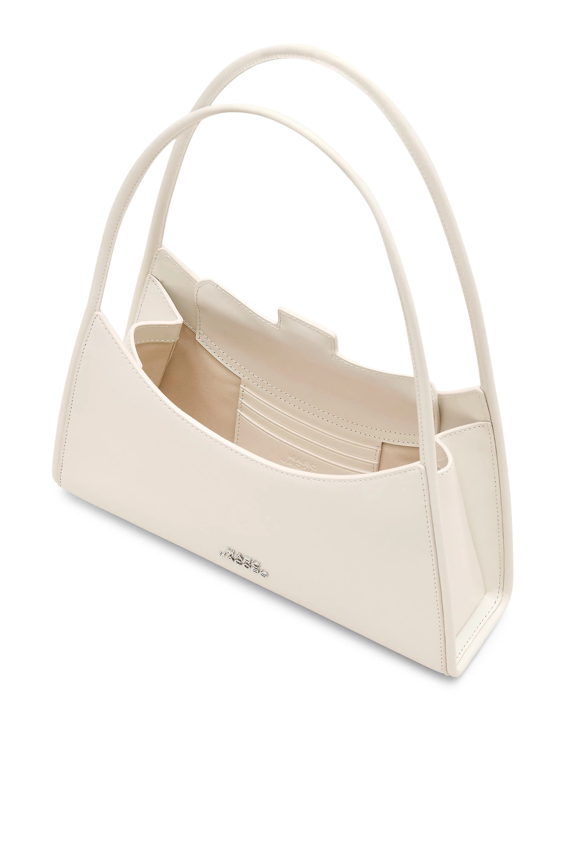 The Glam Claw Clip Shoulder Bag 