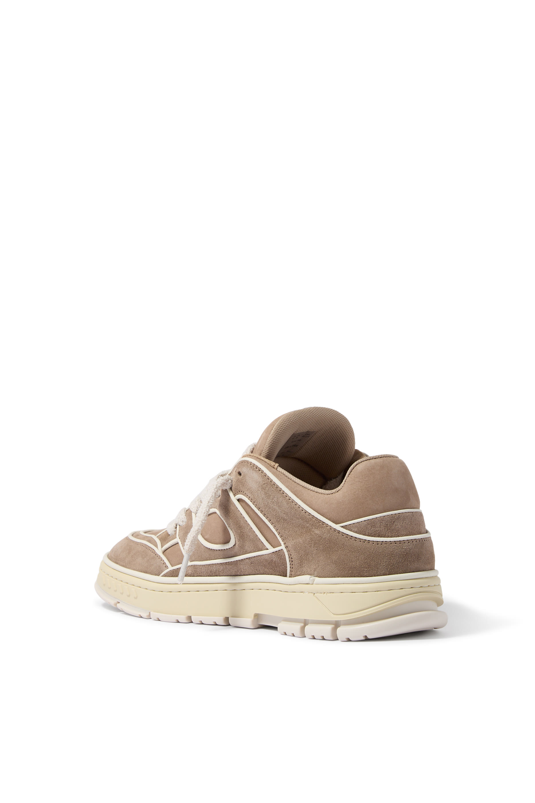 Area Lo Sneakers