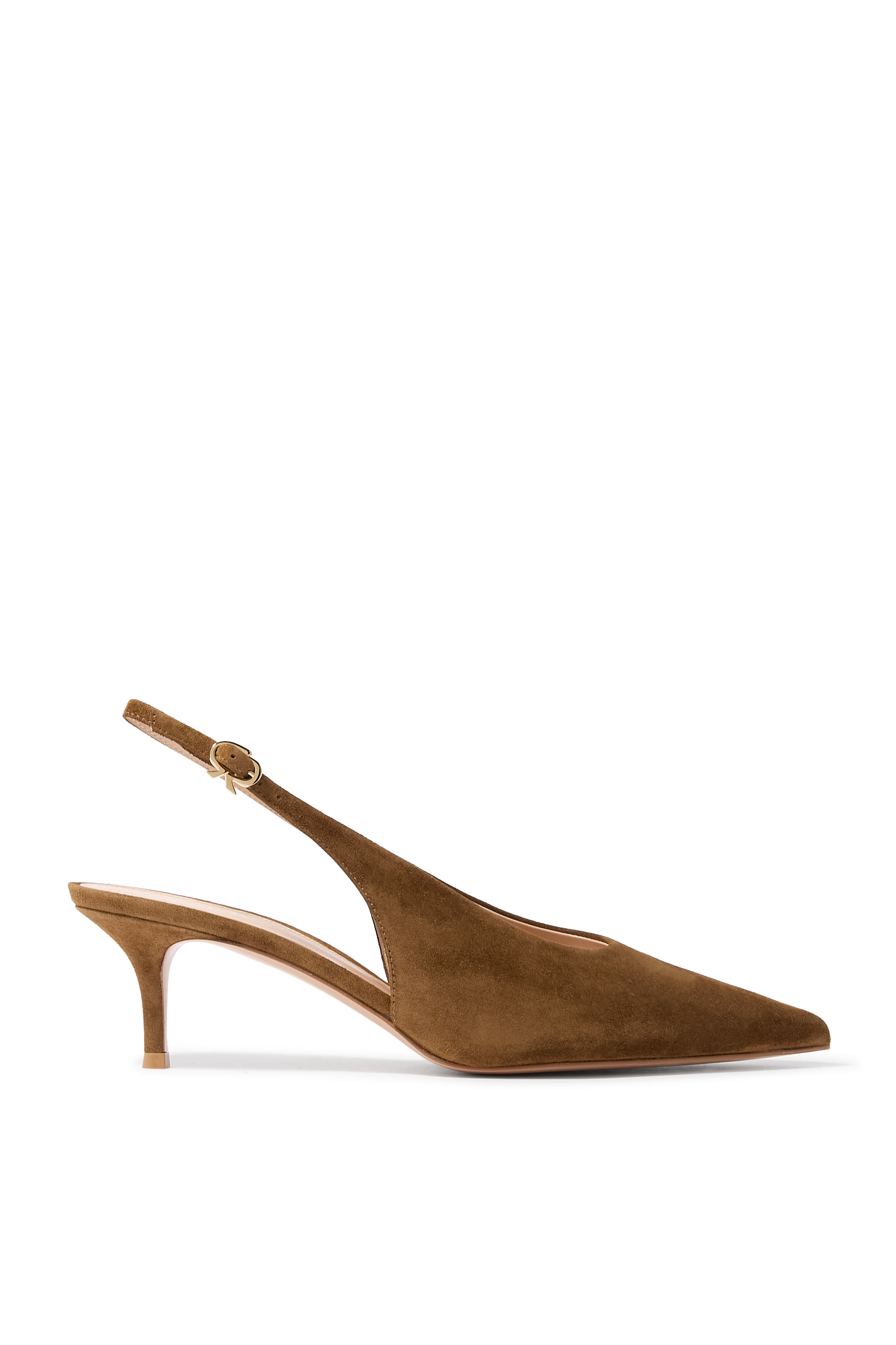 Robbie 55 Slingback Heels