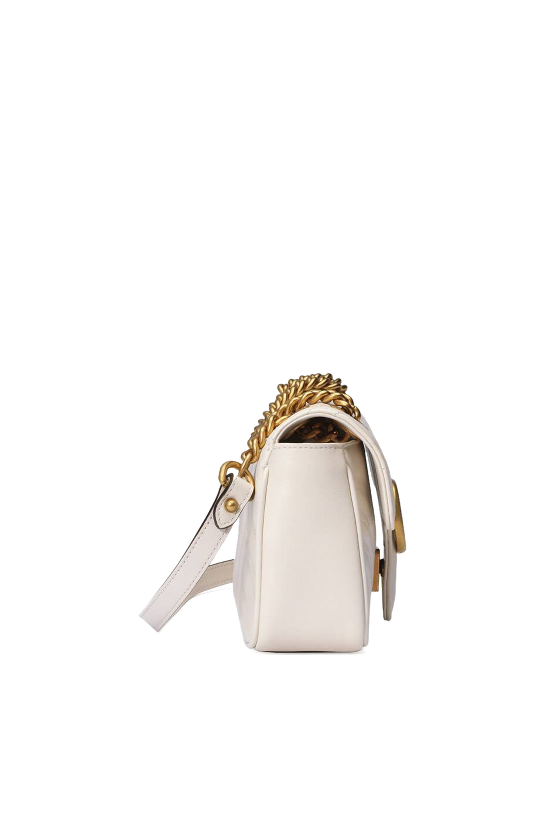 GG Marmont Mini Shoulder Bag