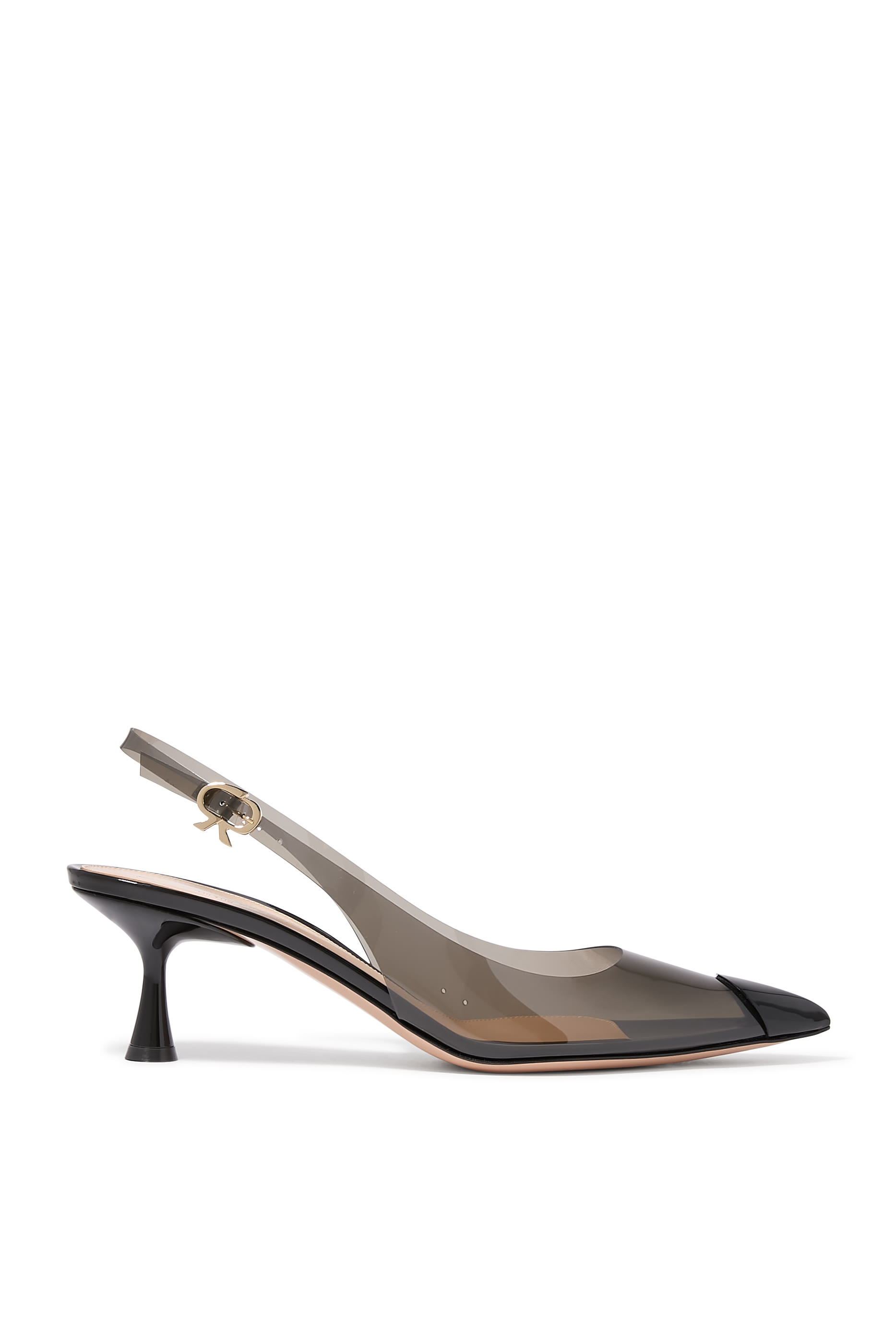 Diana Slingback 55 Pumps