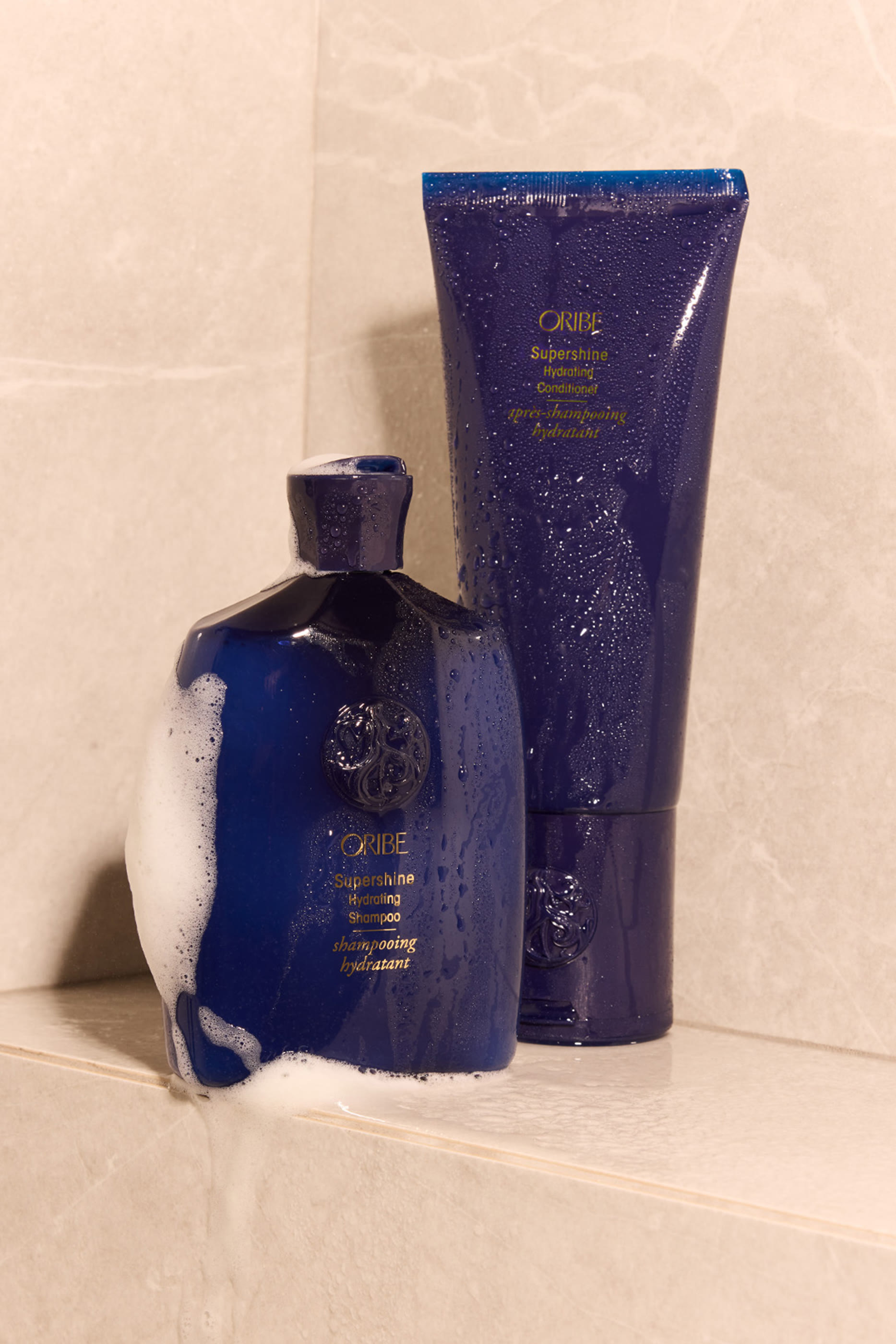 Supershine Hydrating Shampoo 