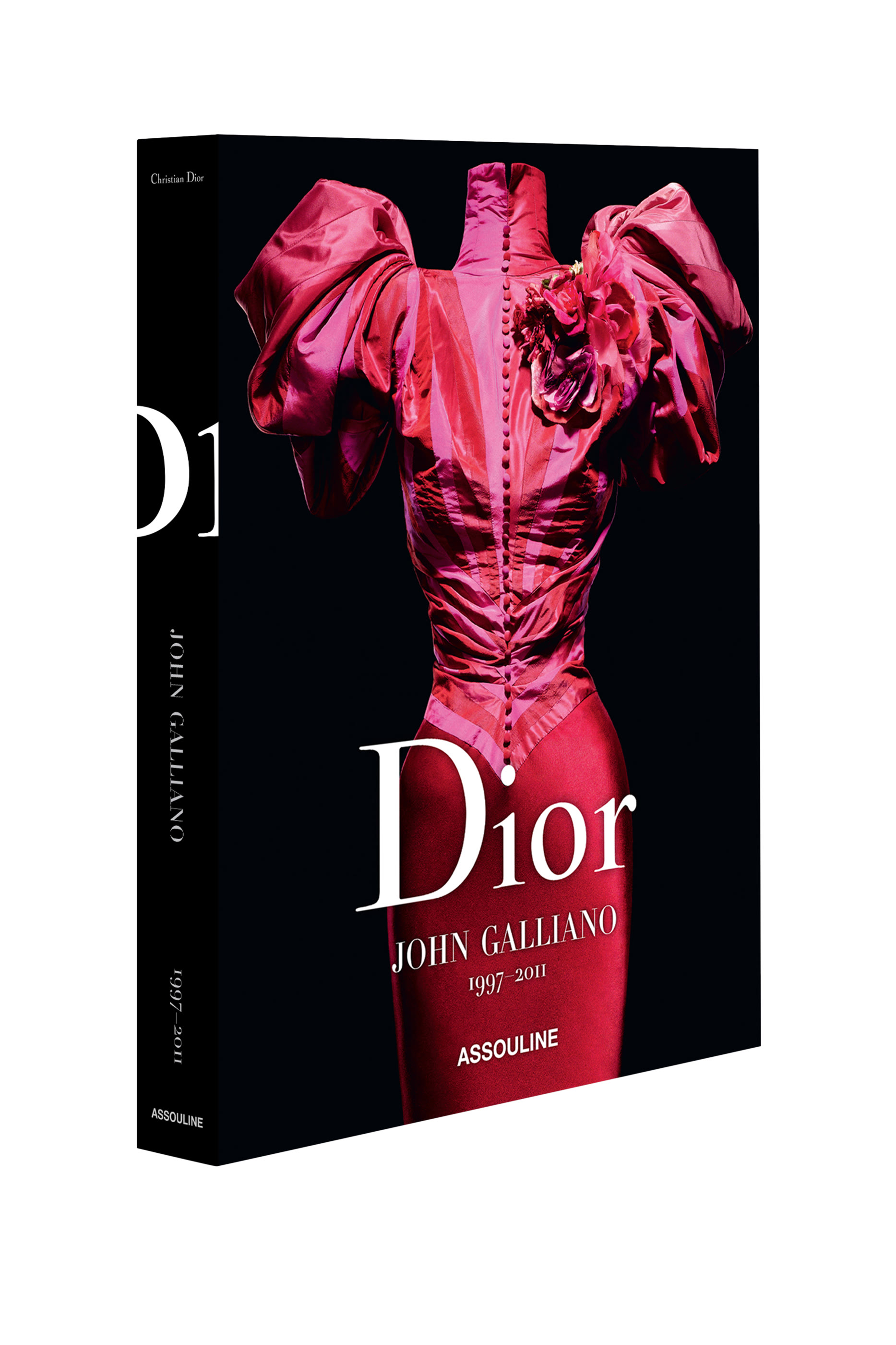 Dior by John Galliano