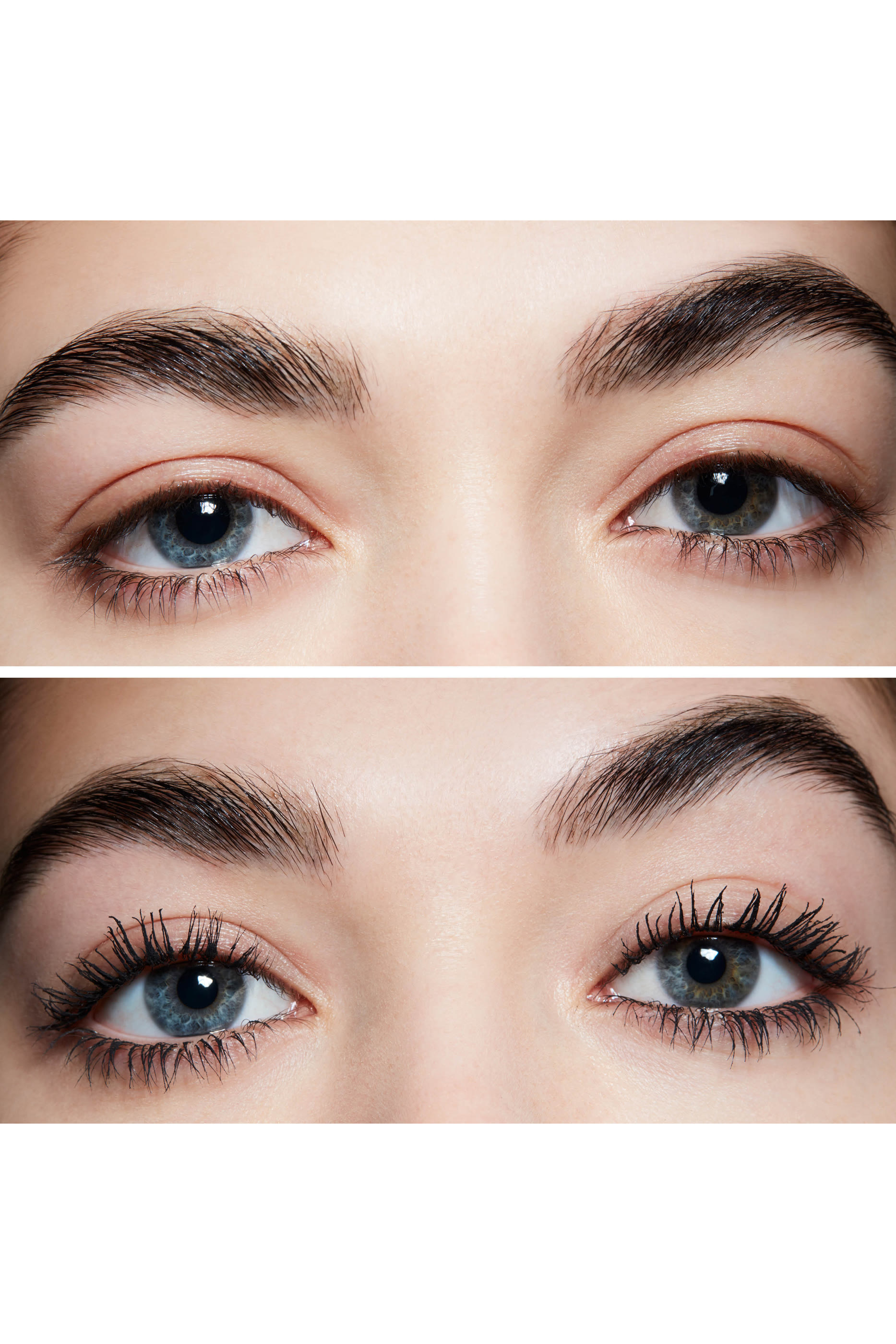 In Extreme Dimension Waterproof Mascara