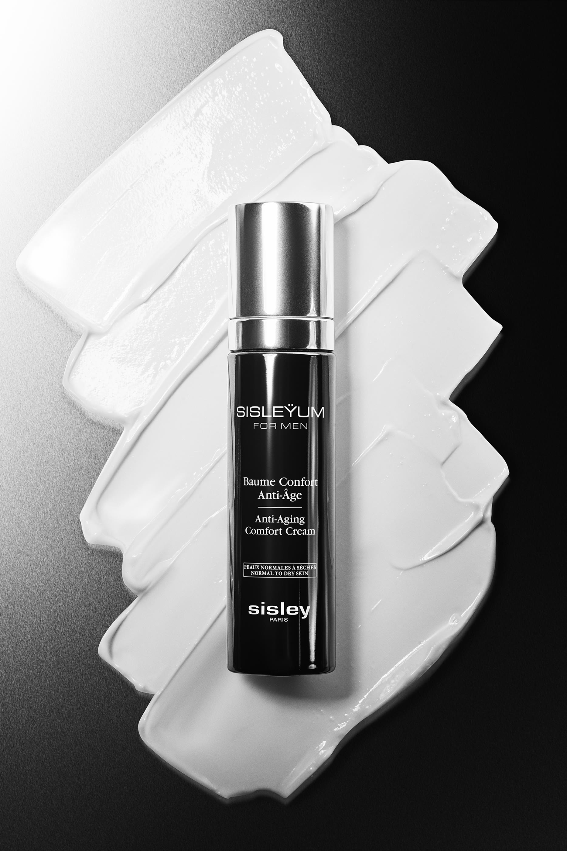 Sisle&yuml;um Anti-Aging Comfort Cream