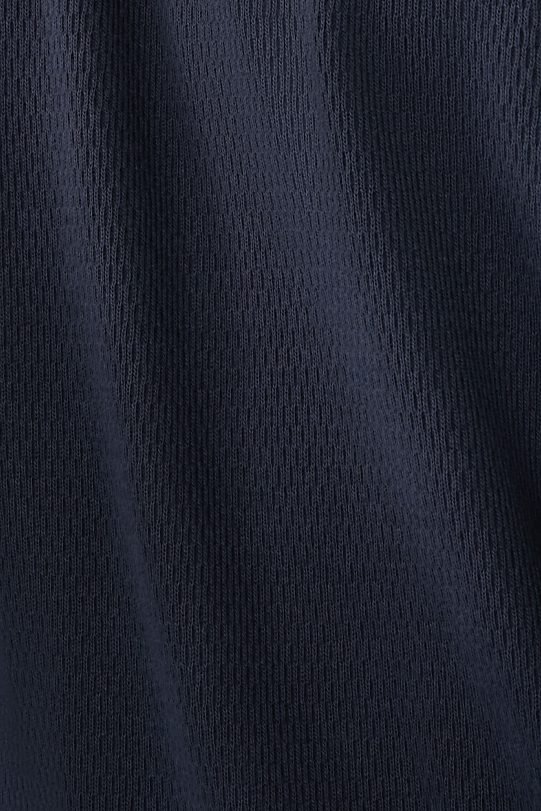 Waffle Crewneck Sweater