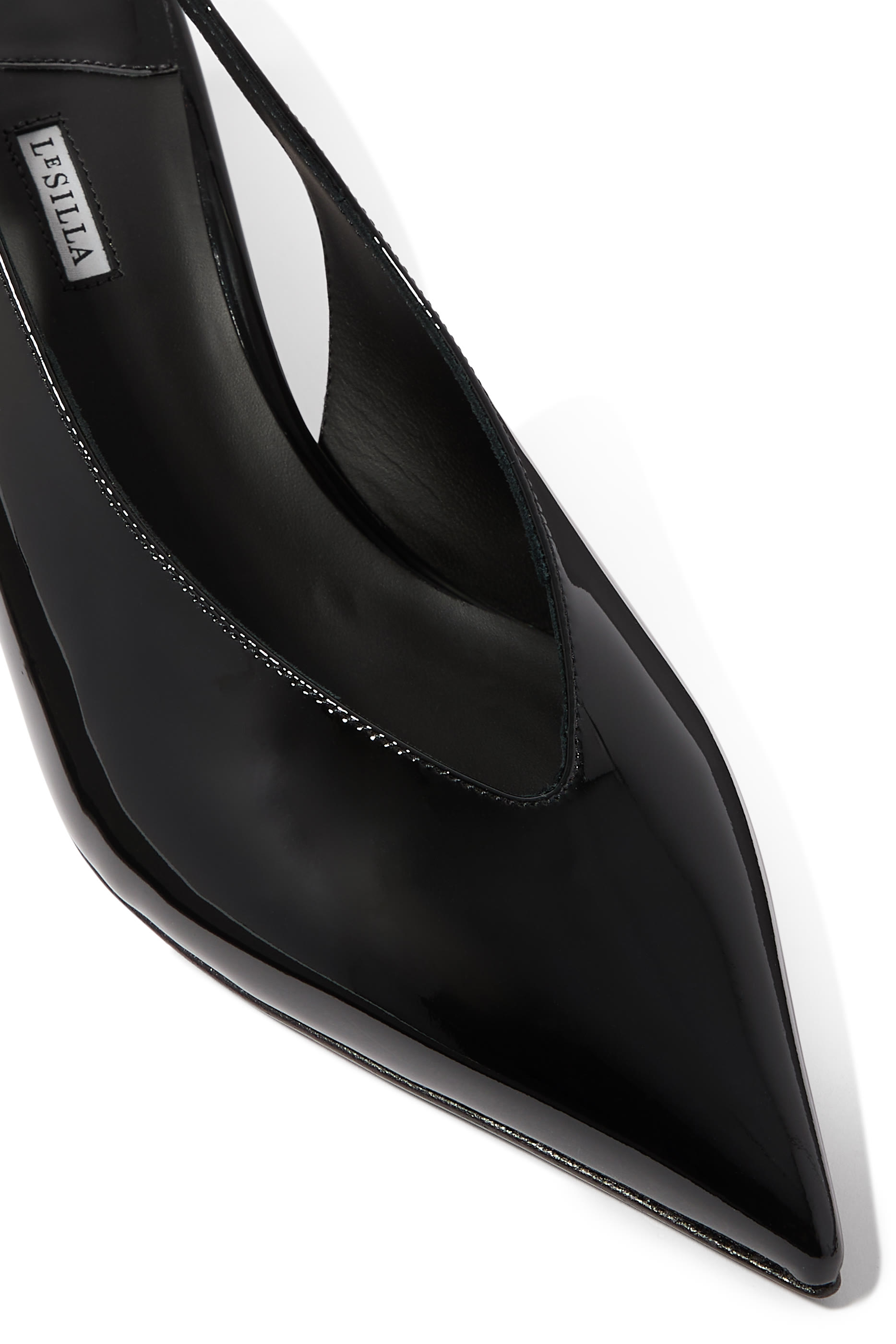 Clivage 60 Slingback