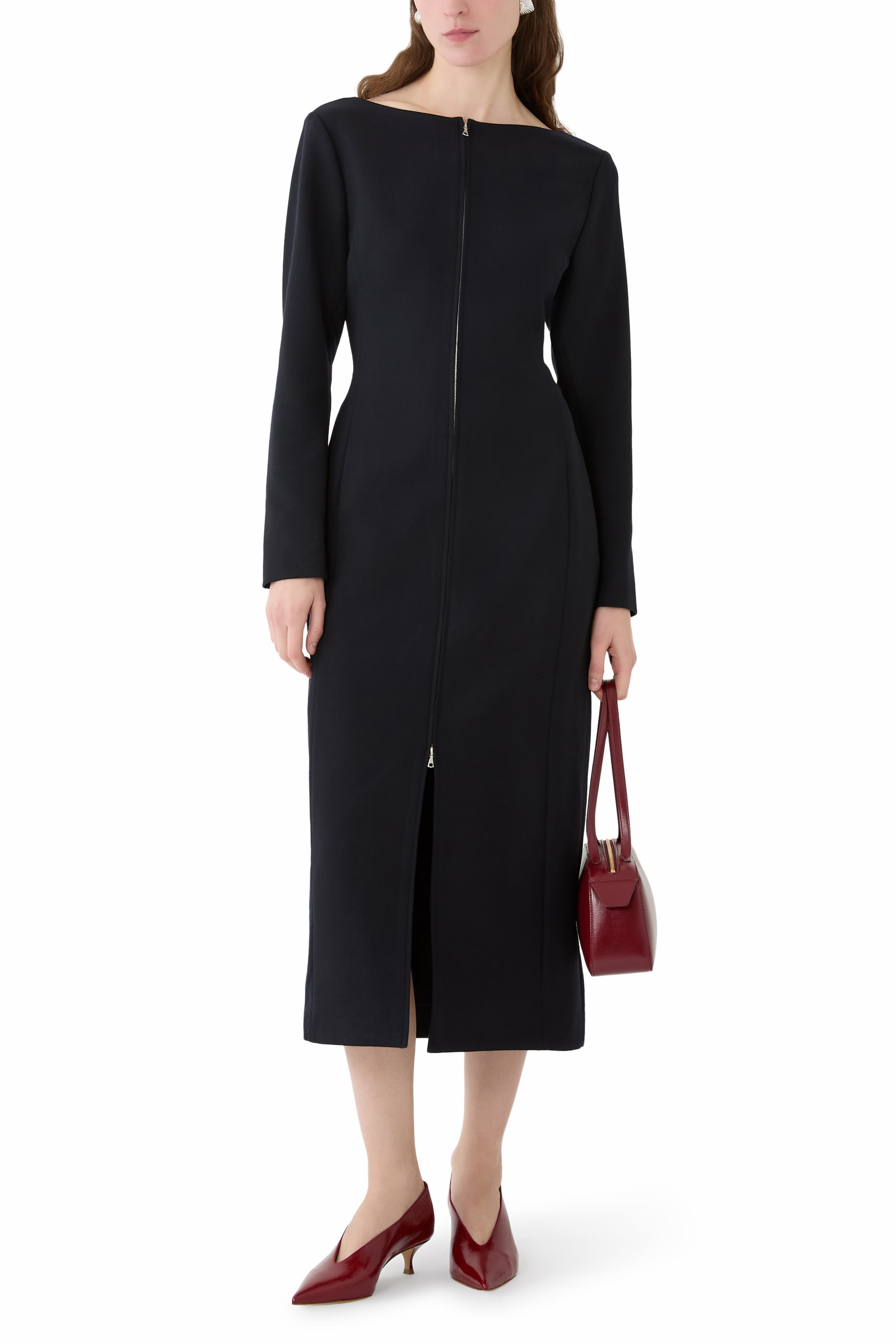 Babouche 40 Kitten Sandals