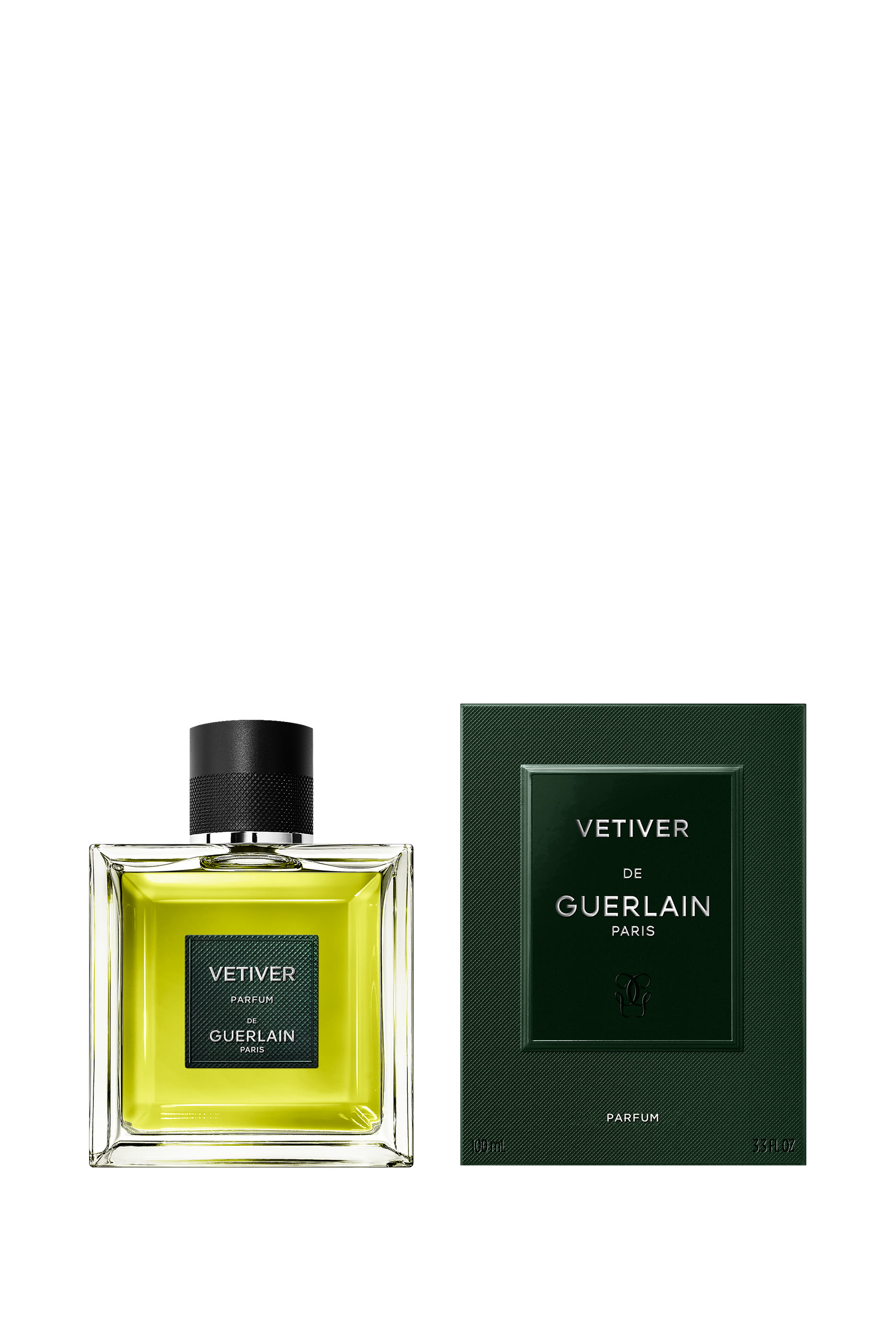 V&eacute;tiver De Eau Parfum Spray