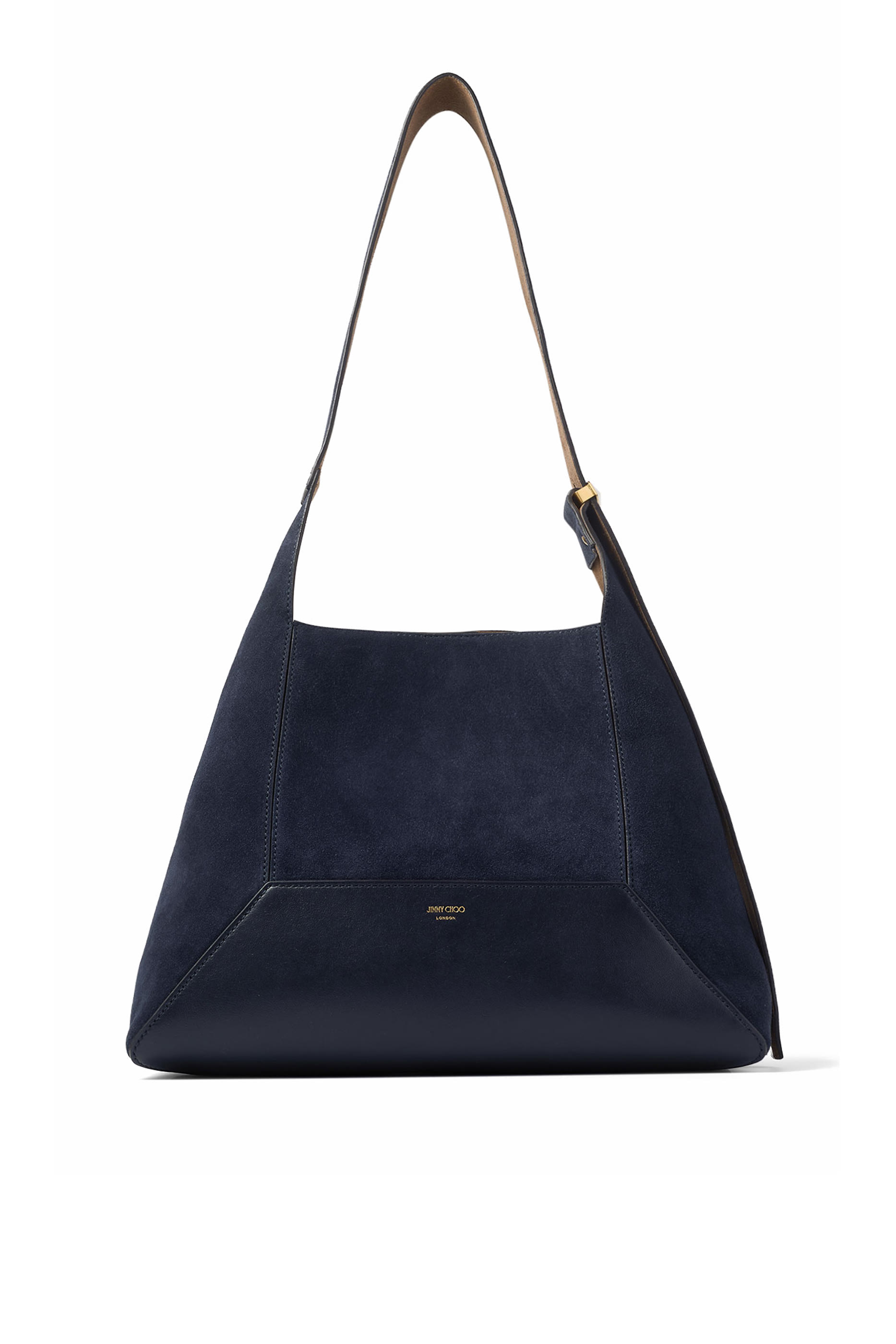  Diamond Hobo Medium Shoulder Bag