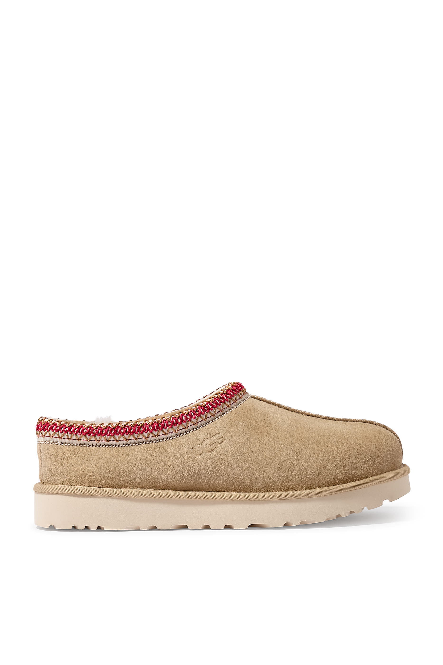 Tasman II Slippers