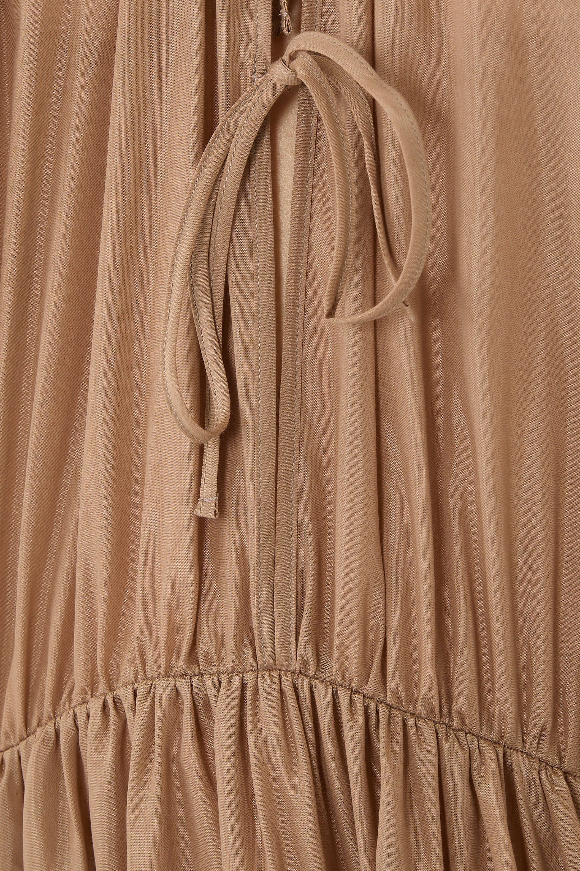 Ester Midi Beach Dress